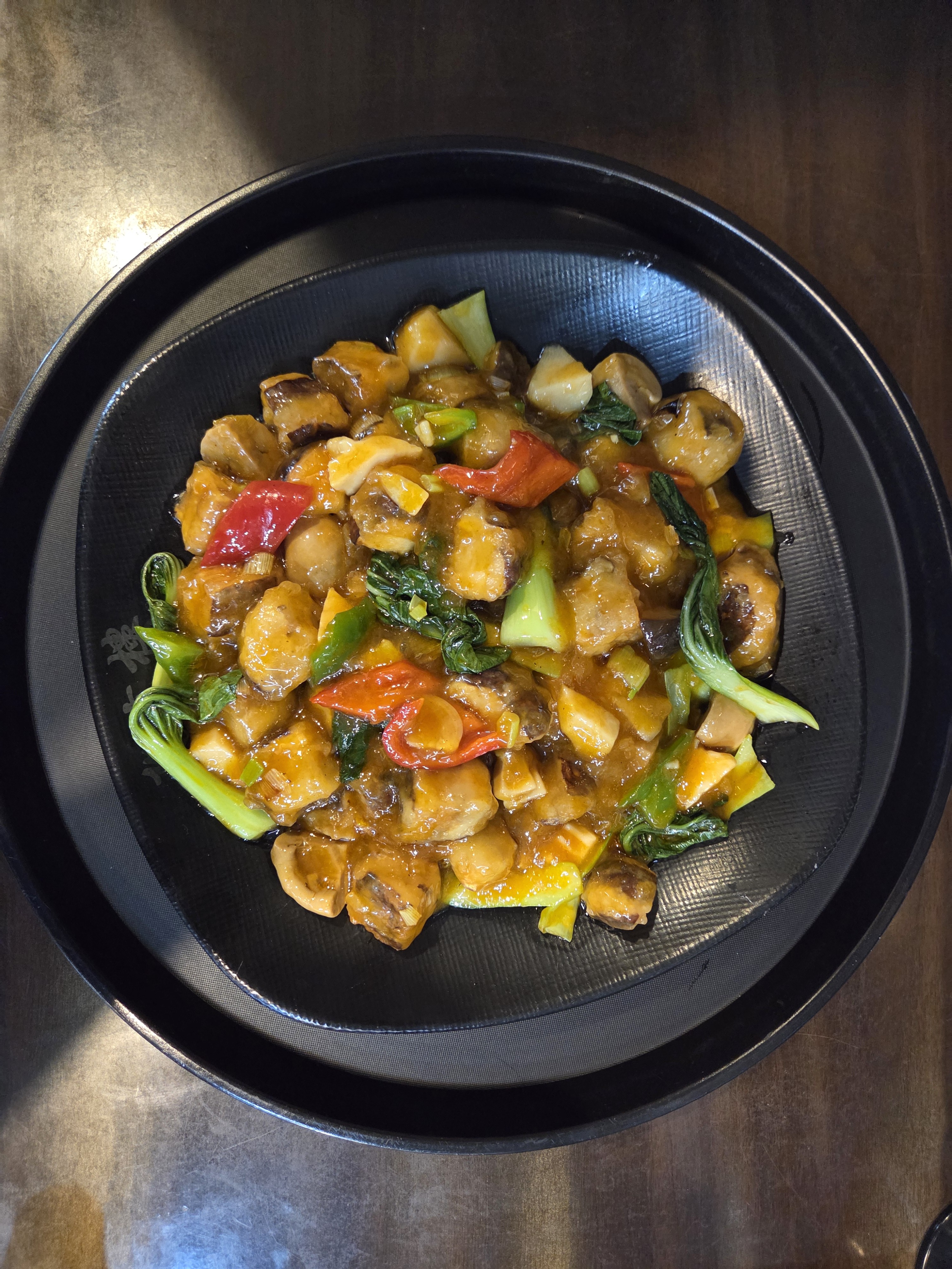 Bukgyeongru (북경루) 2