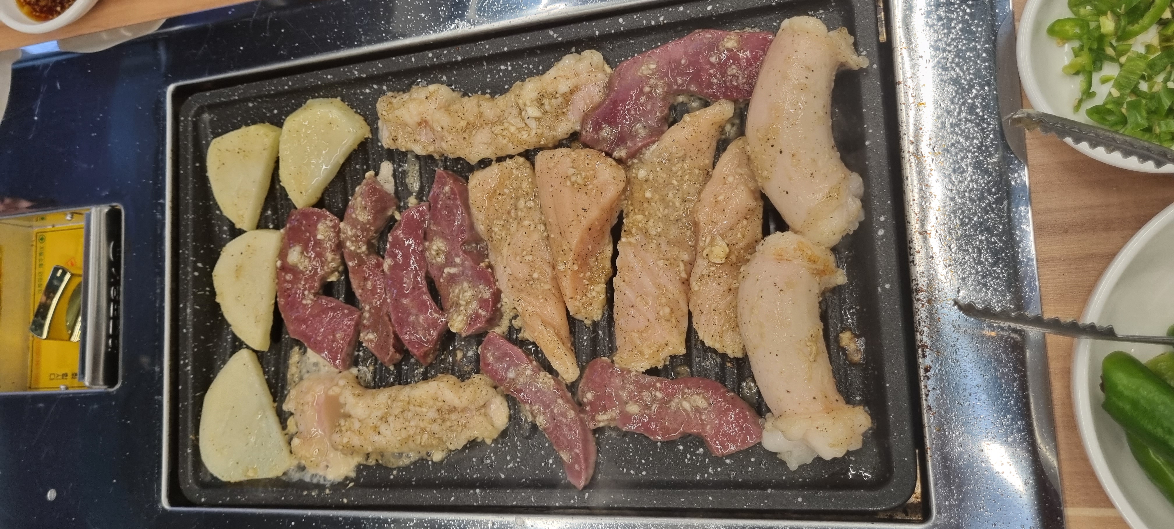 청솔양곱창 사진 7