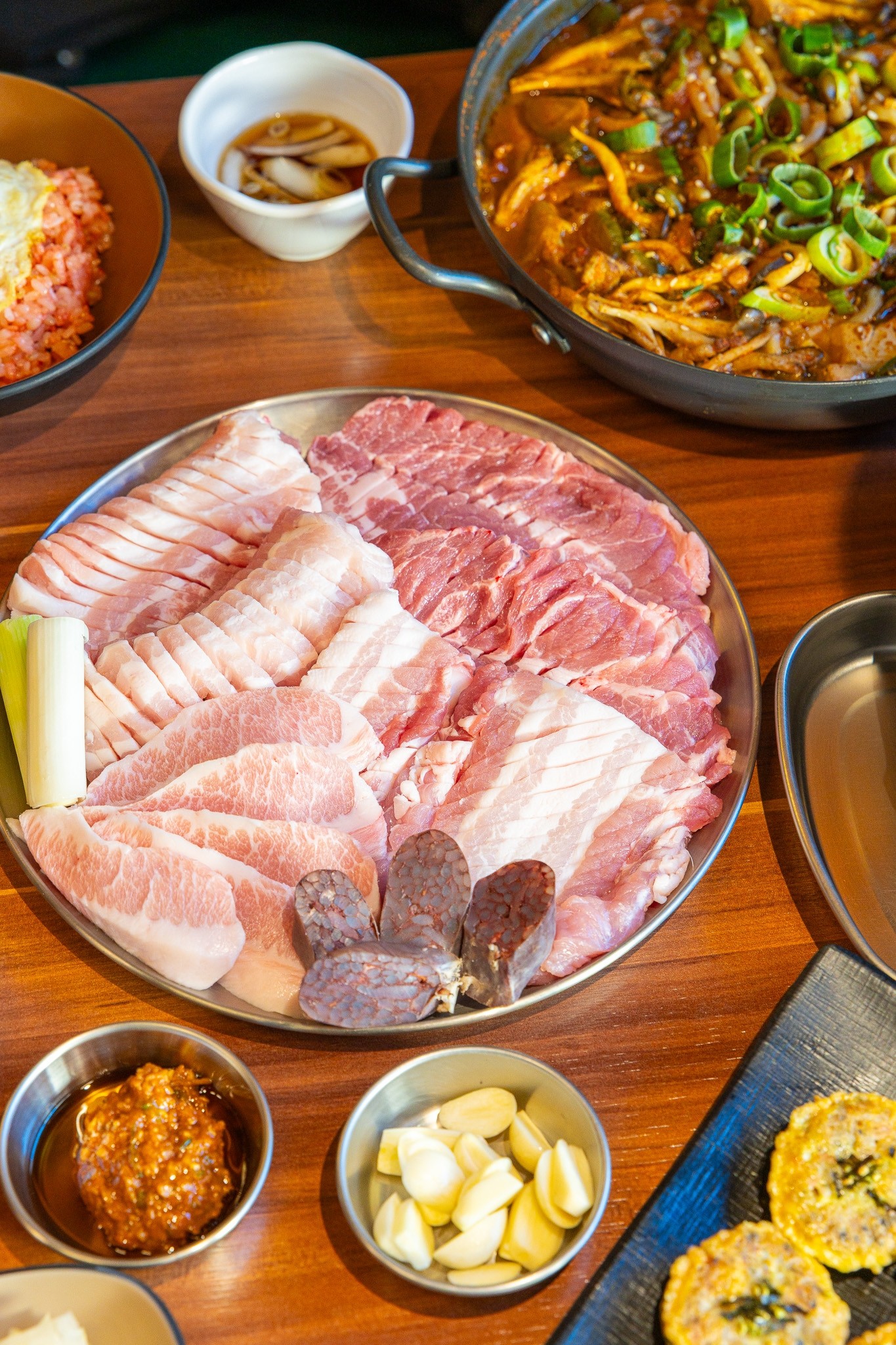부산상회 사진 4
