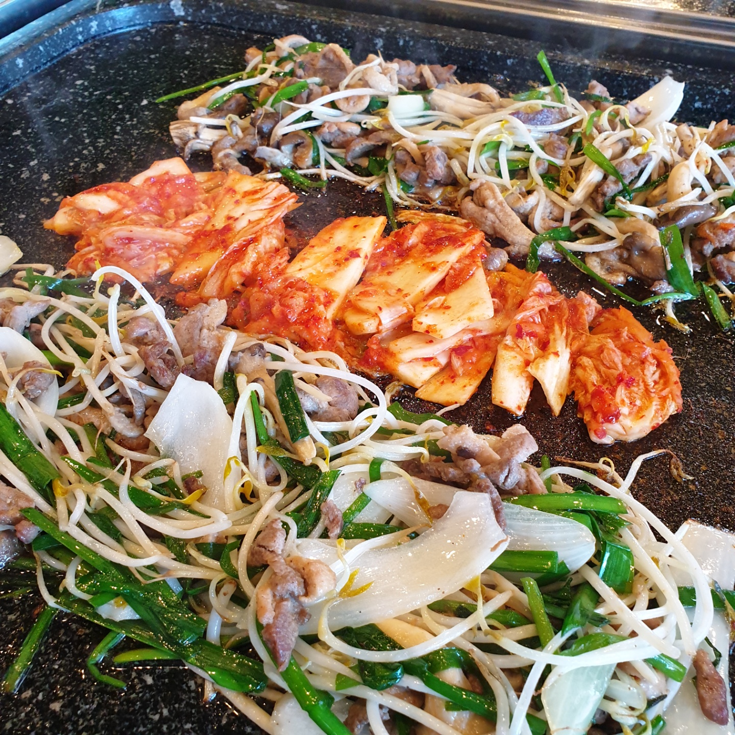 Dolpanenori (돌판엔오리) 3