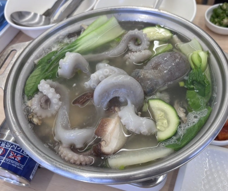 뻘떡낙지 본점 사진 4