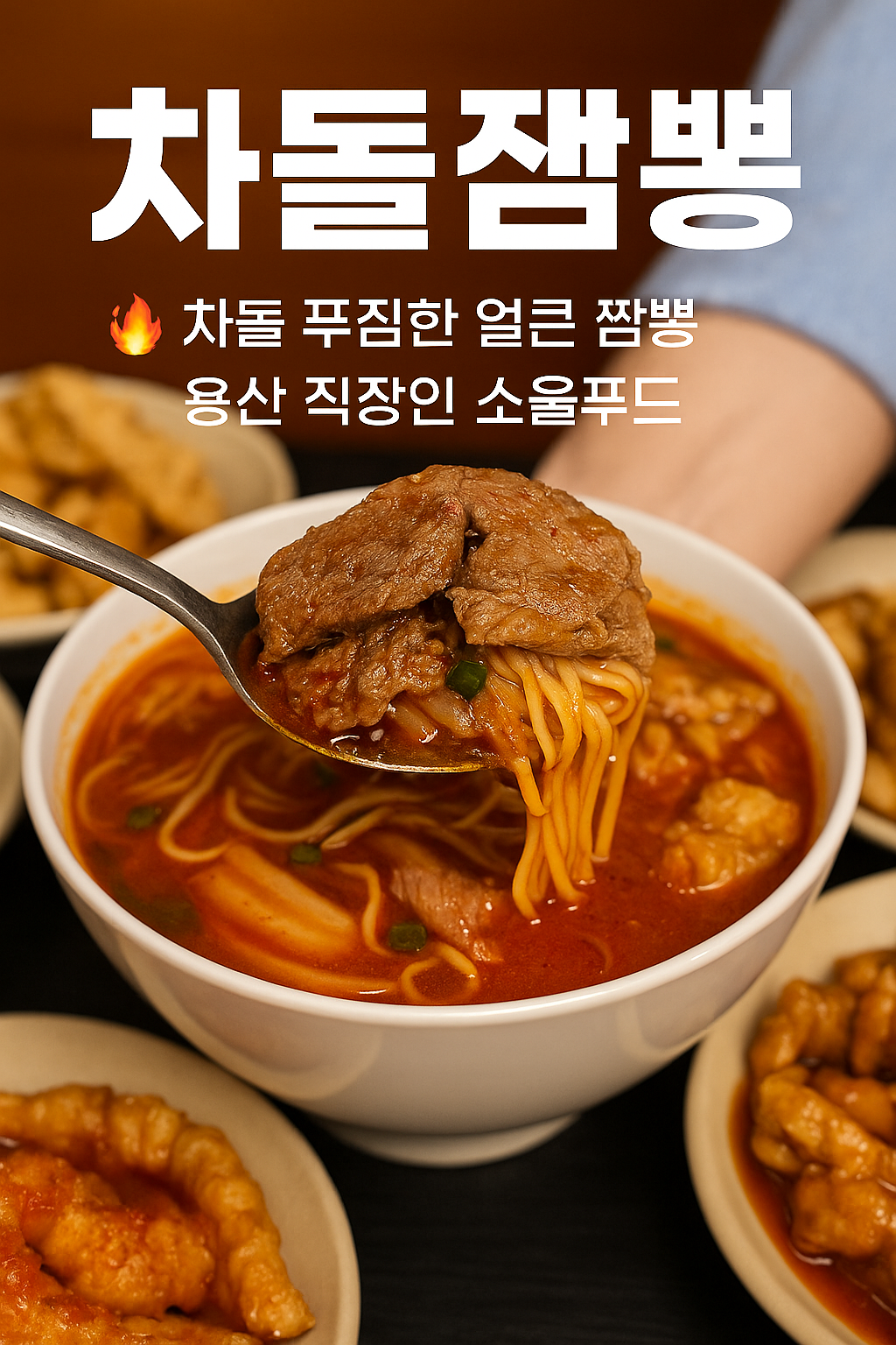 천궁 사진 2