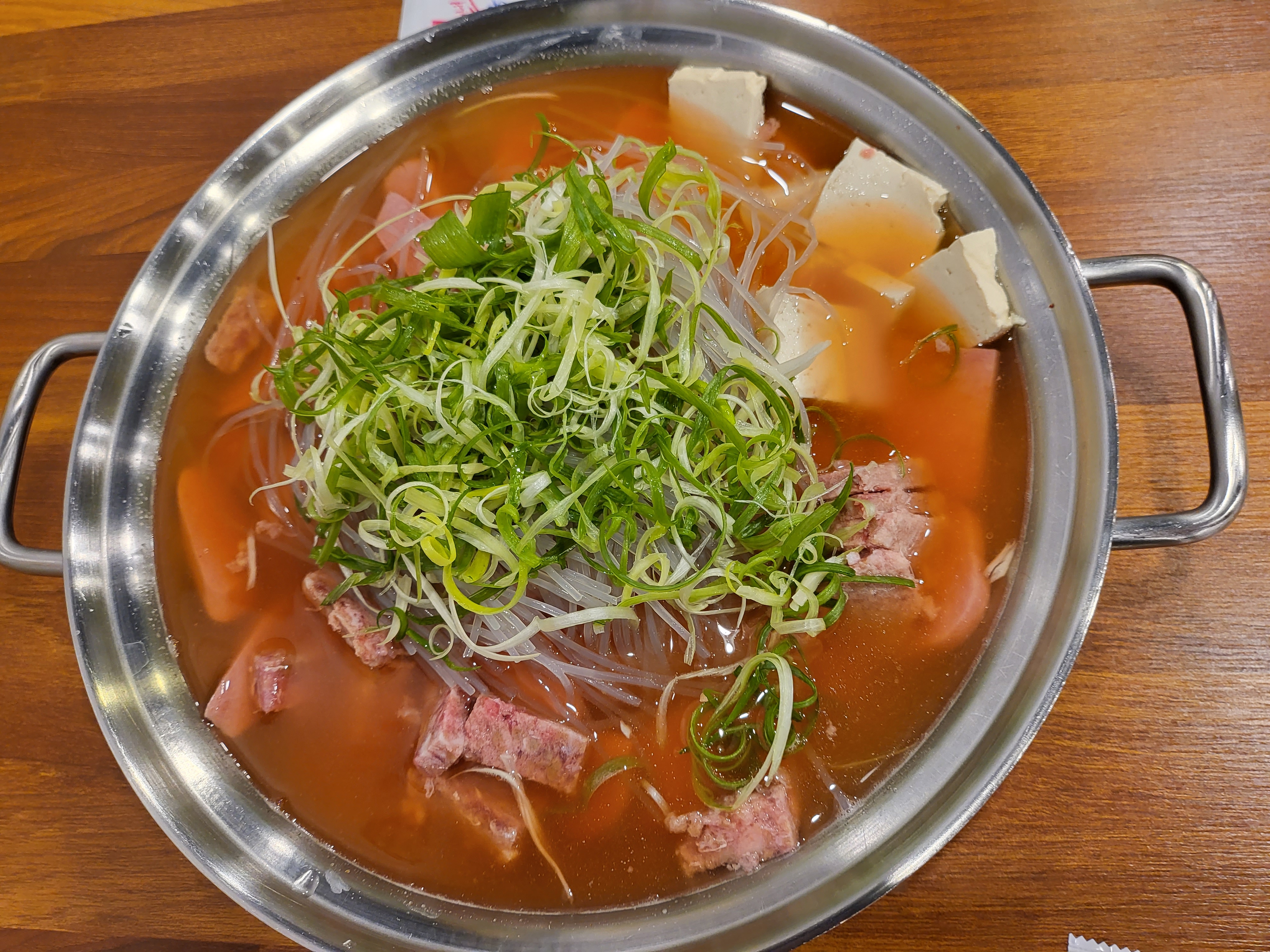Uijeongbubudaejjigae 6