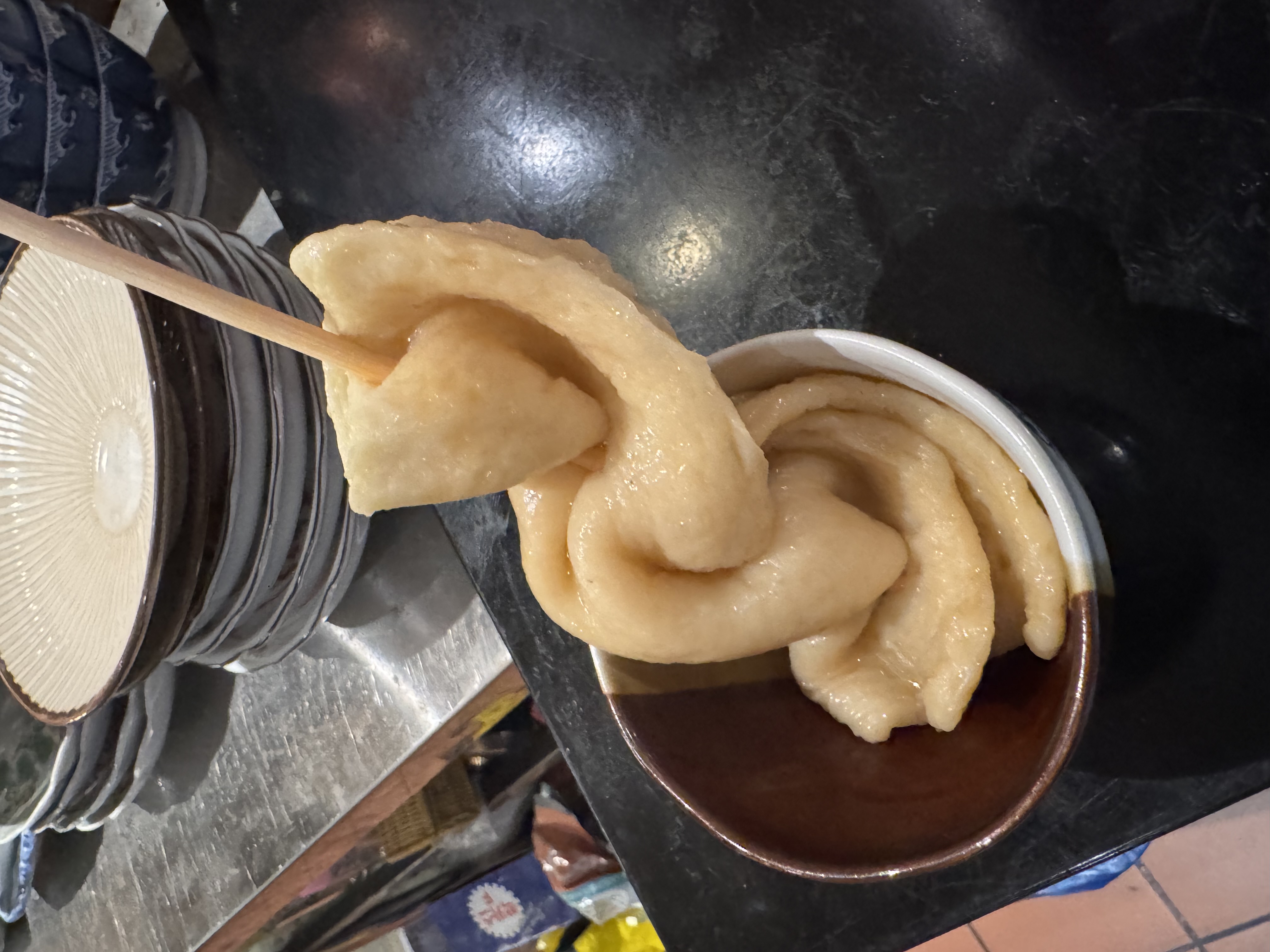 슌노오뎅 사진 4