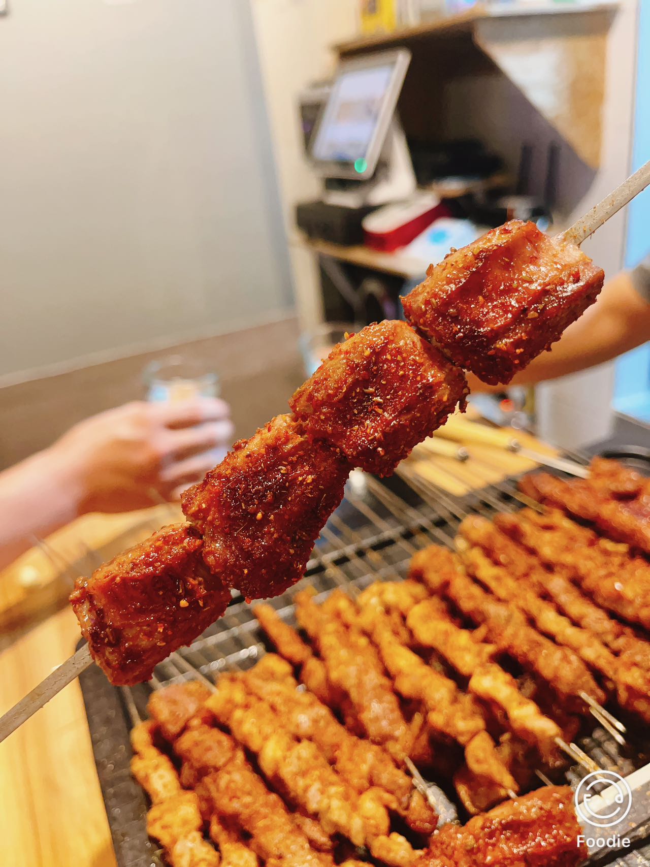 957양꼬치 사진 8