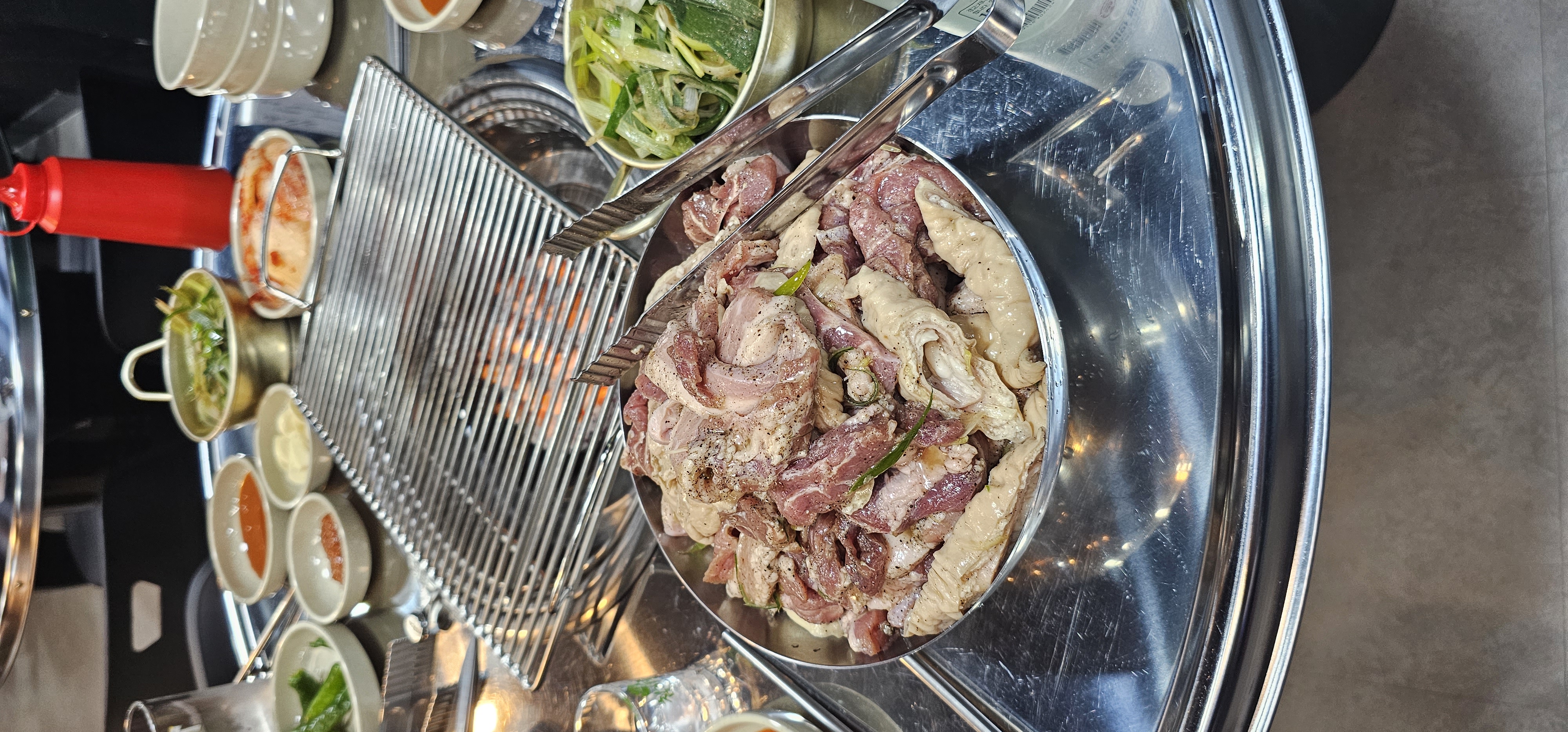 아저씨돈장군 3