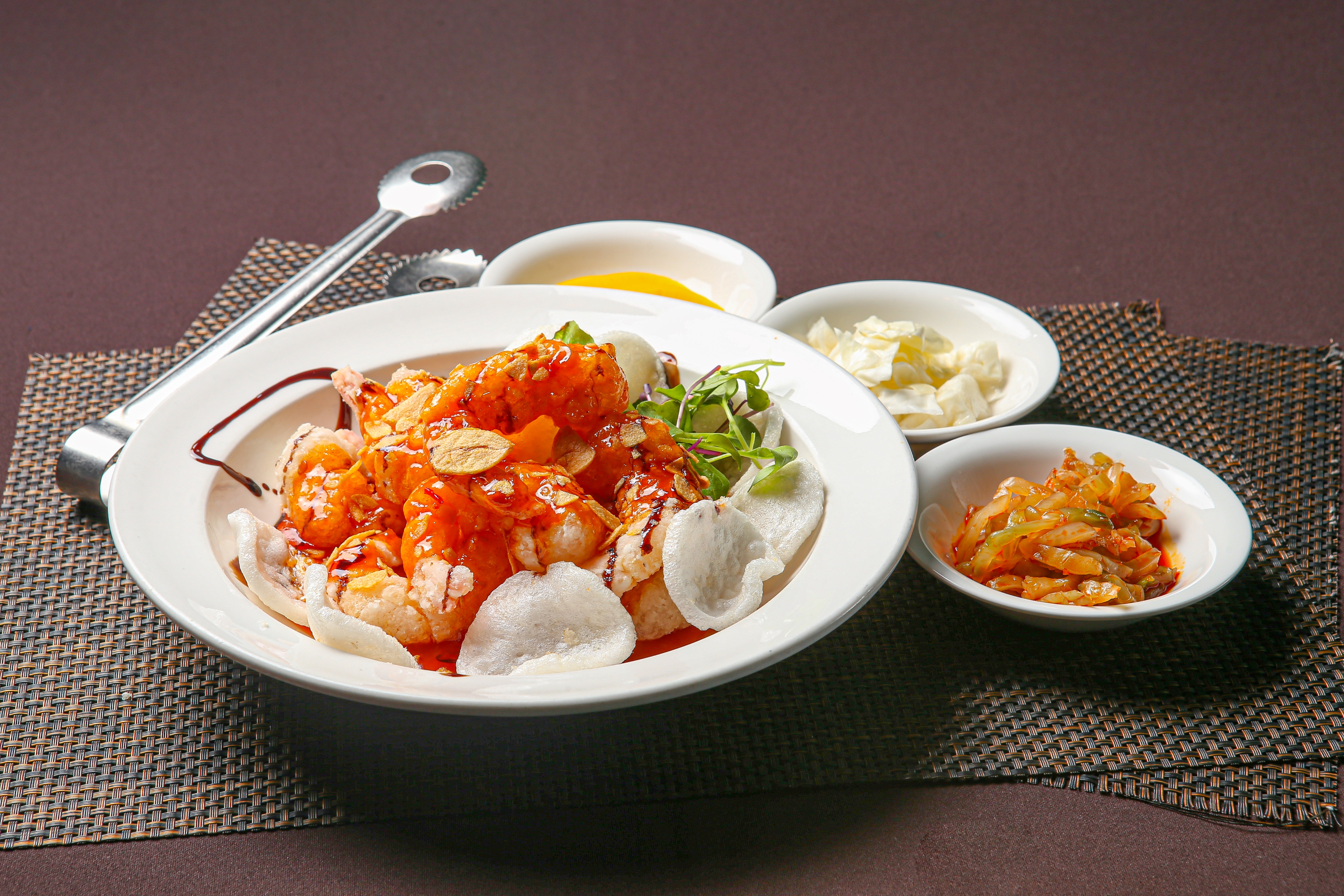 Hwangpuchaina 5