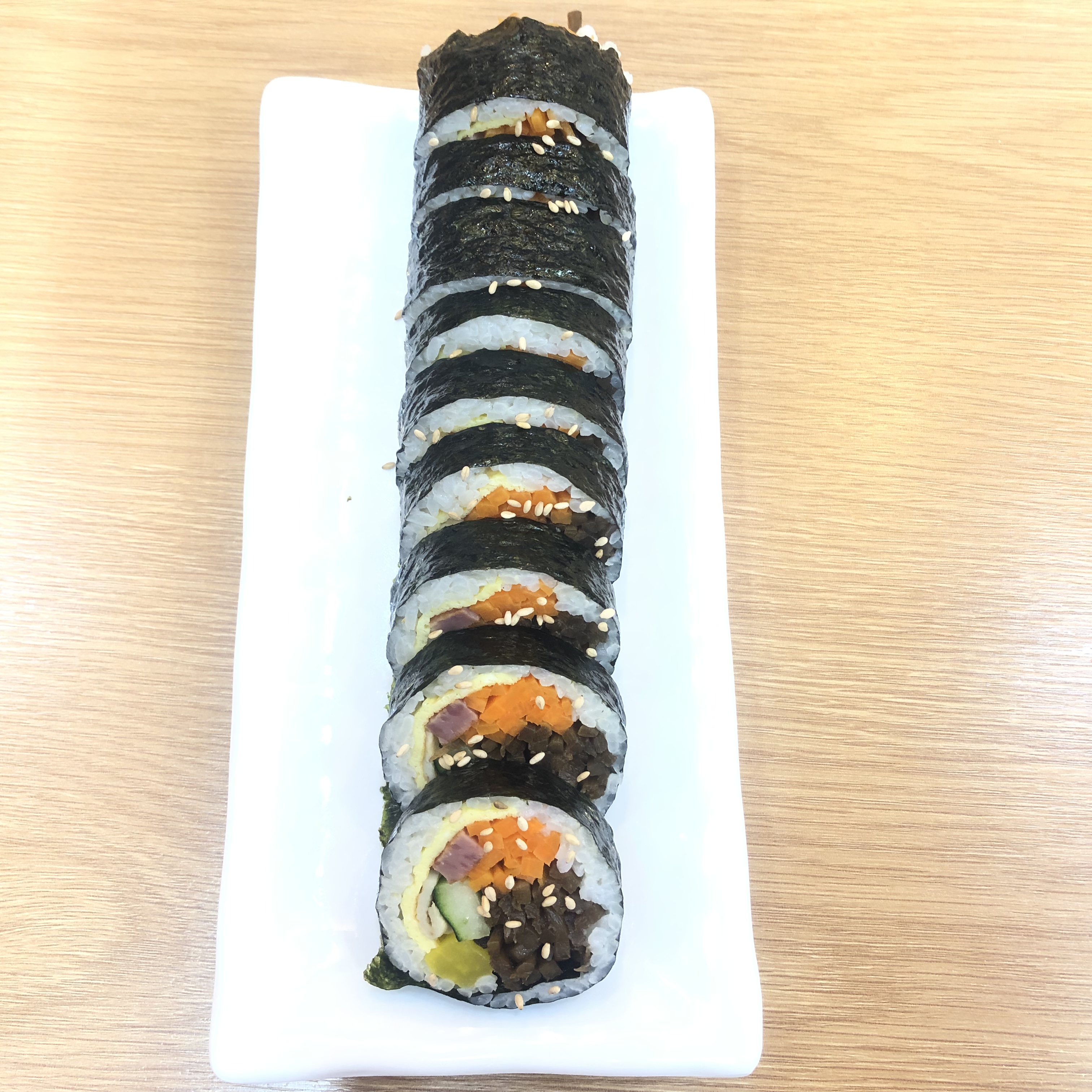 애플김밥 한대앞역 사진 4