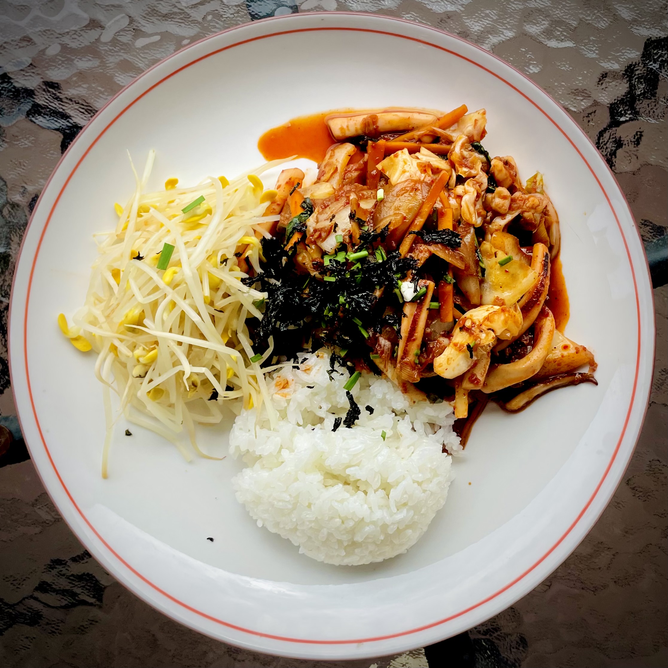 Kapeseoha (카페서하) 2
