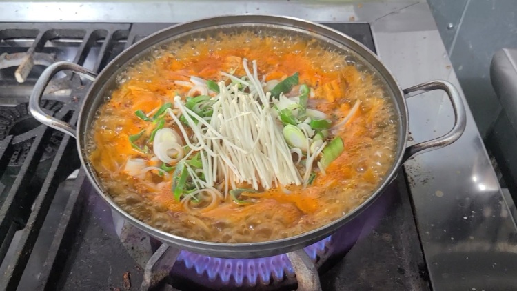 맛있는김치이야기하늘마루 4