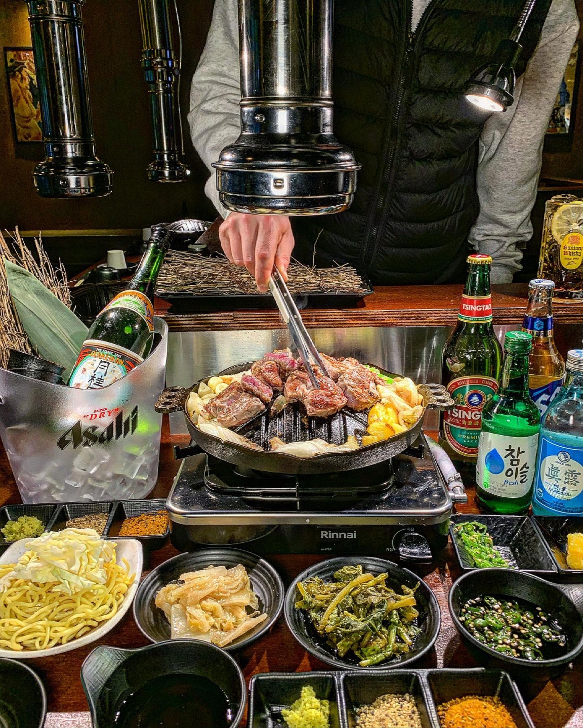 츠카네 남포점 사진 2