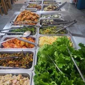 집밥뷔페 사진 2