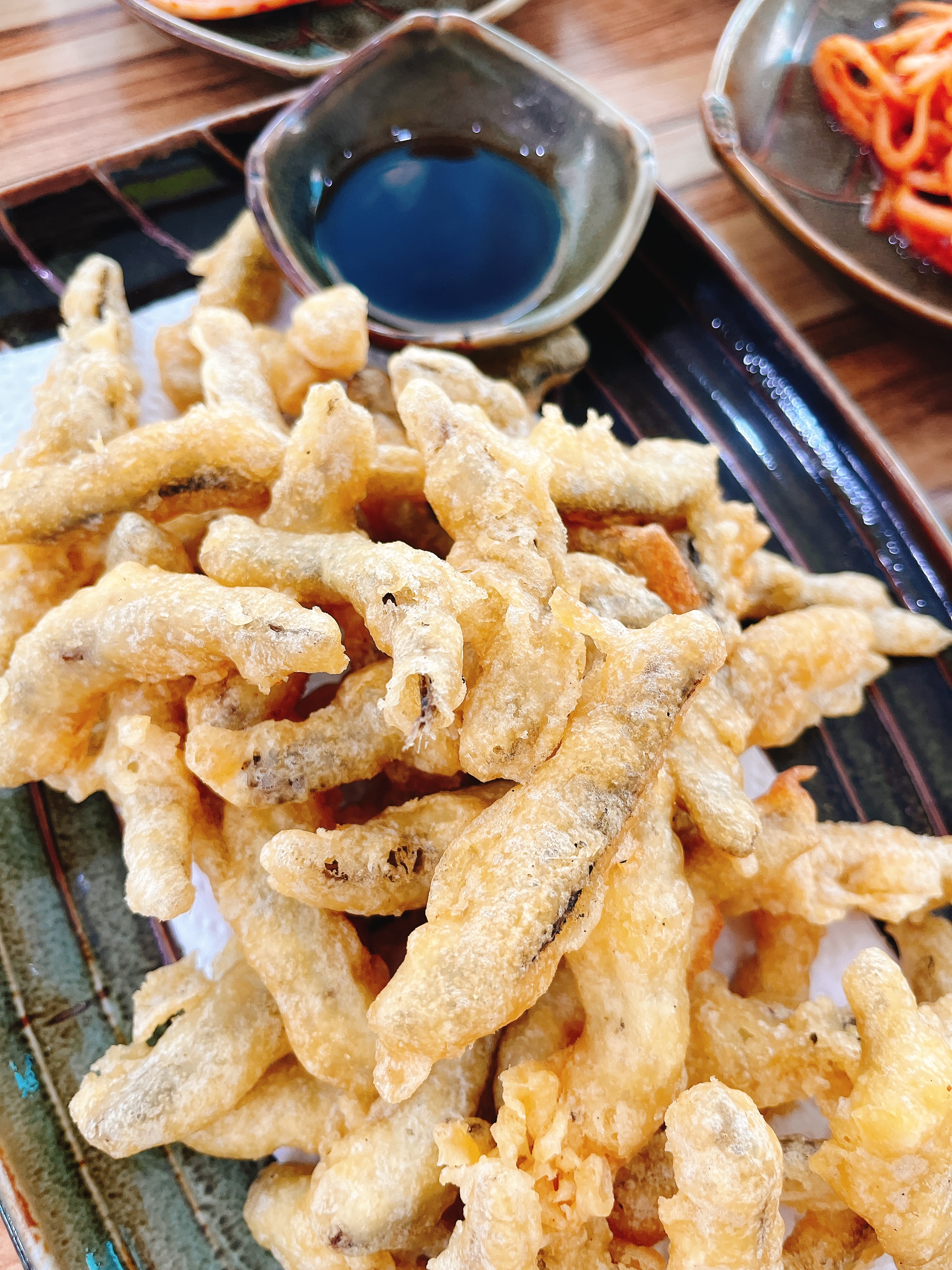 Jangganechueotang 5