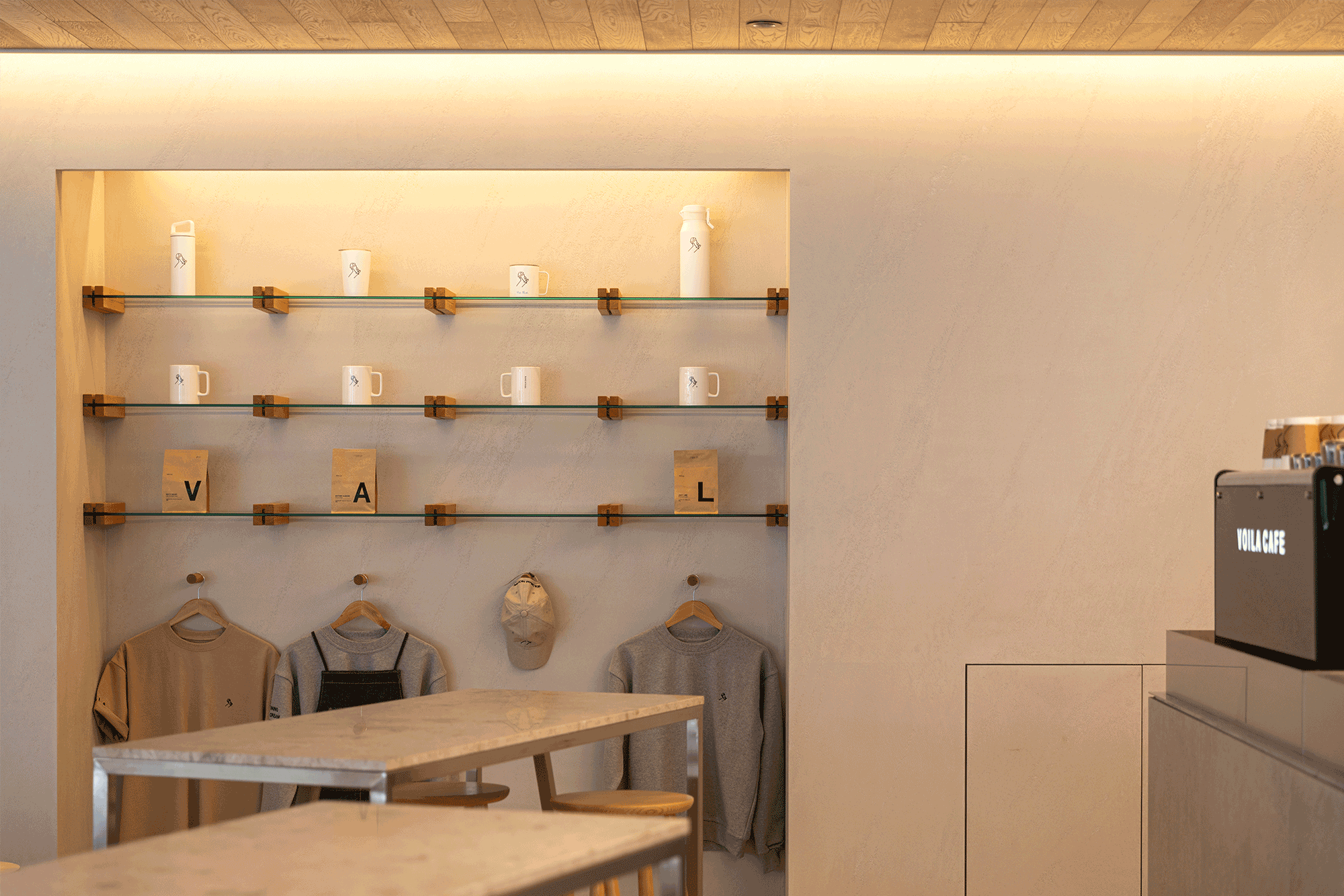 브알라 Cafe 대학로 사진 2