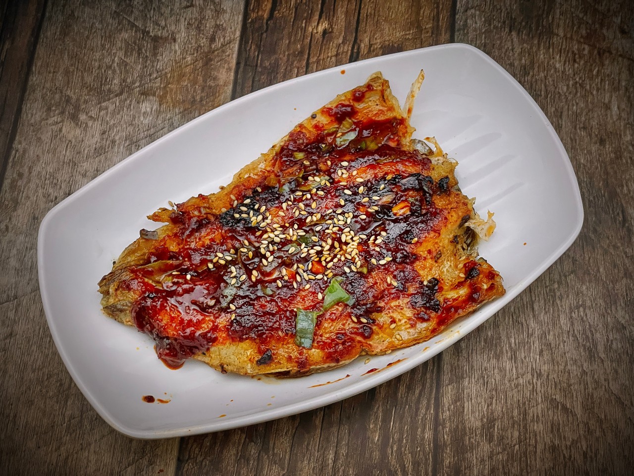 황태구이 다래 사진 6