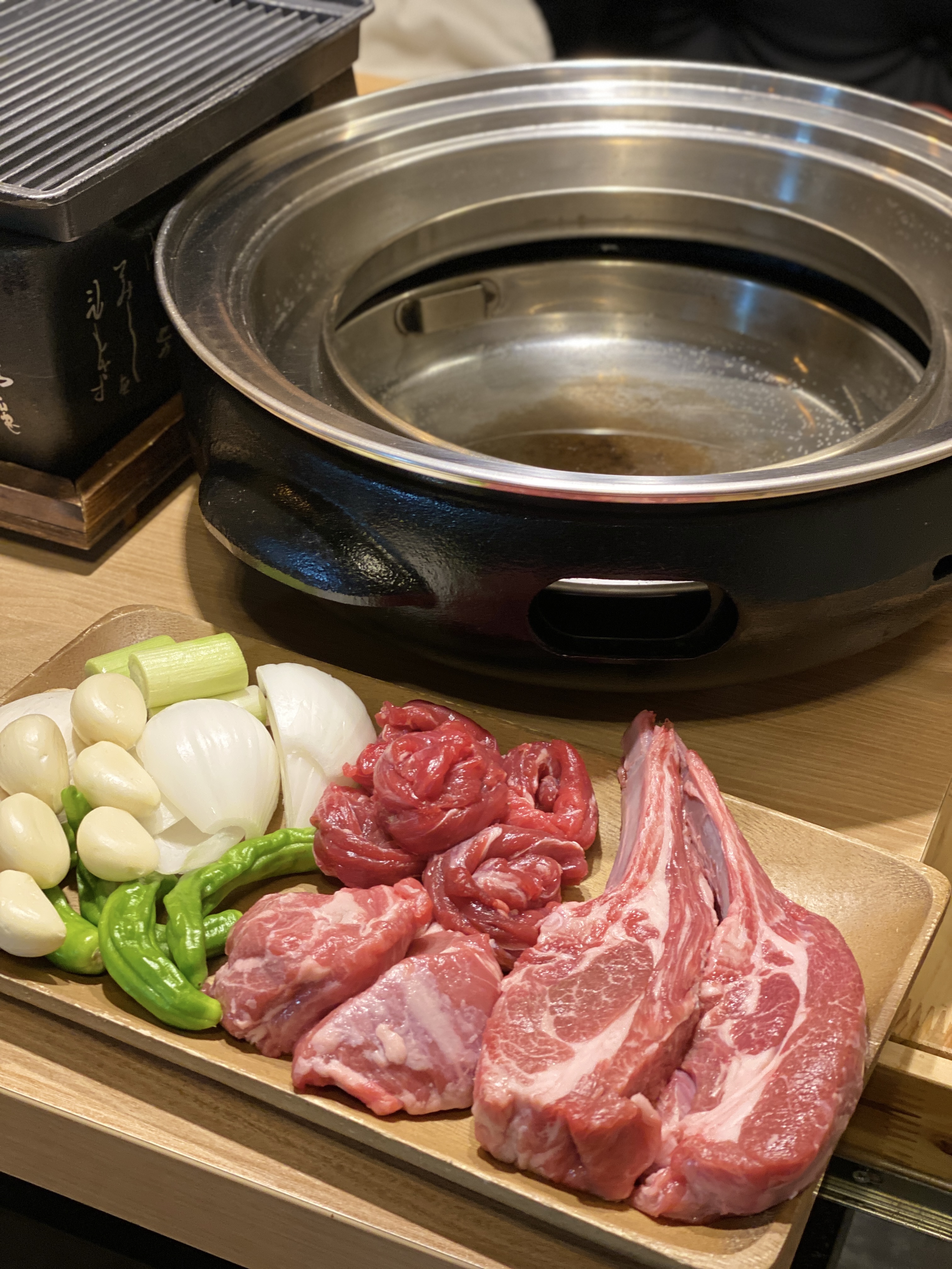 Hwaroyanggalbi 3