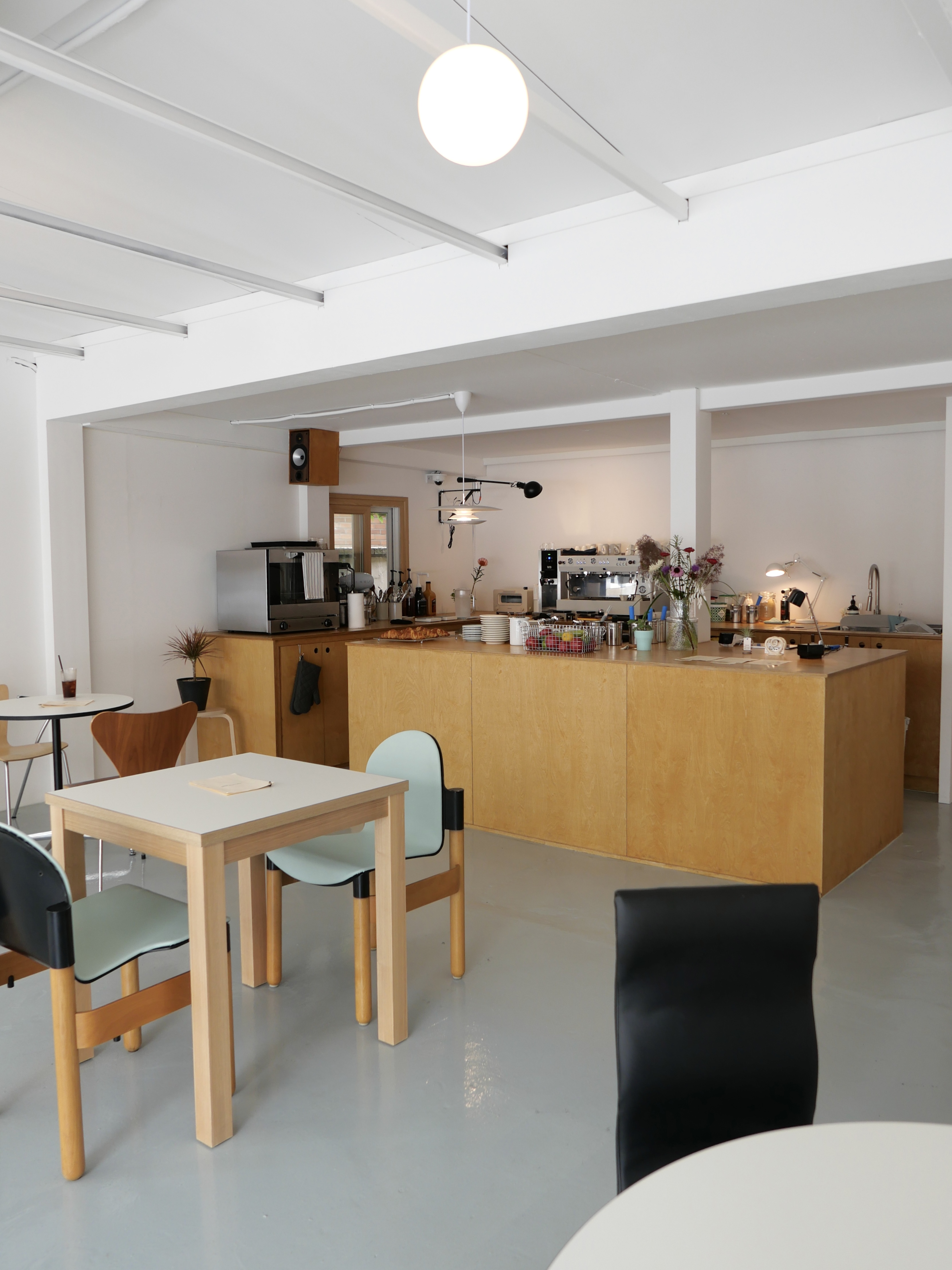 토그커피샵(tog coffee shop)