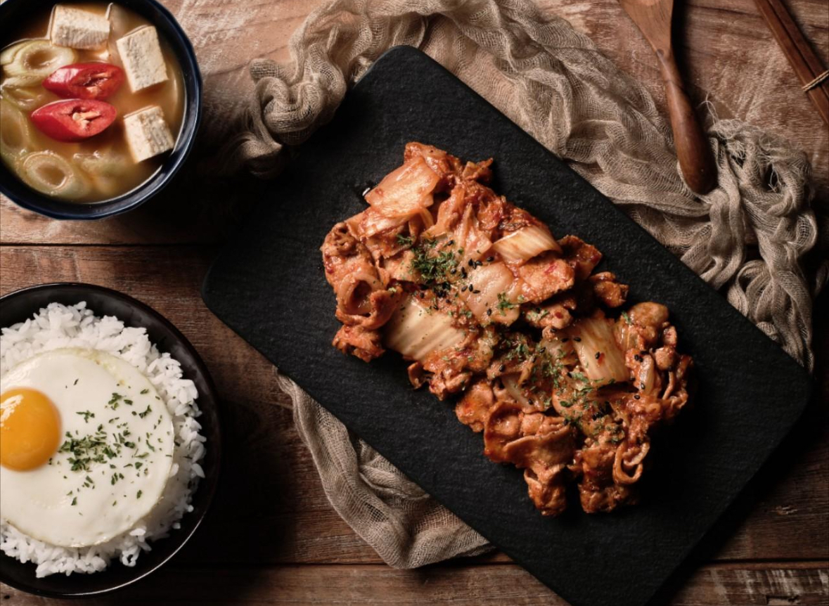 악마의비빔밥비빌 안산점 사진 3