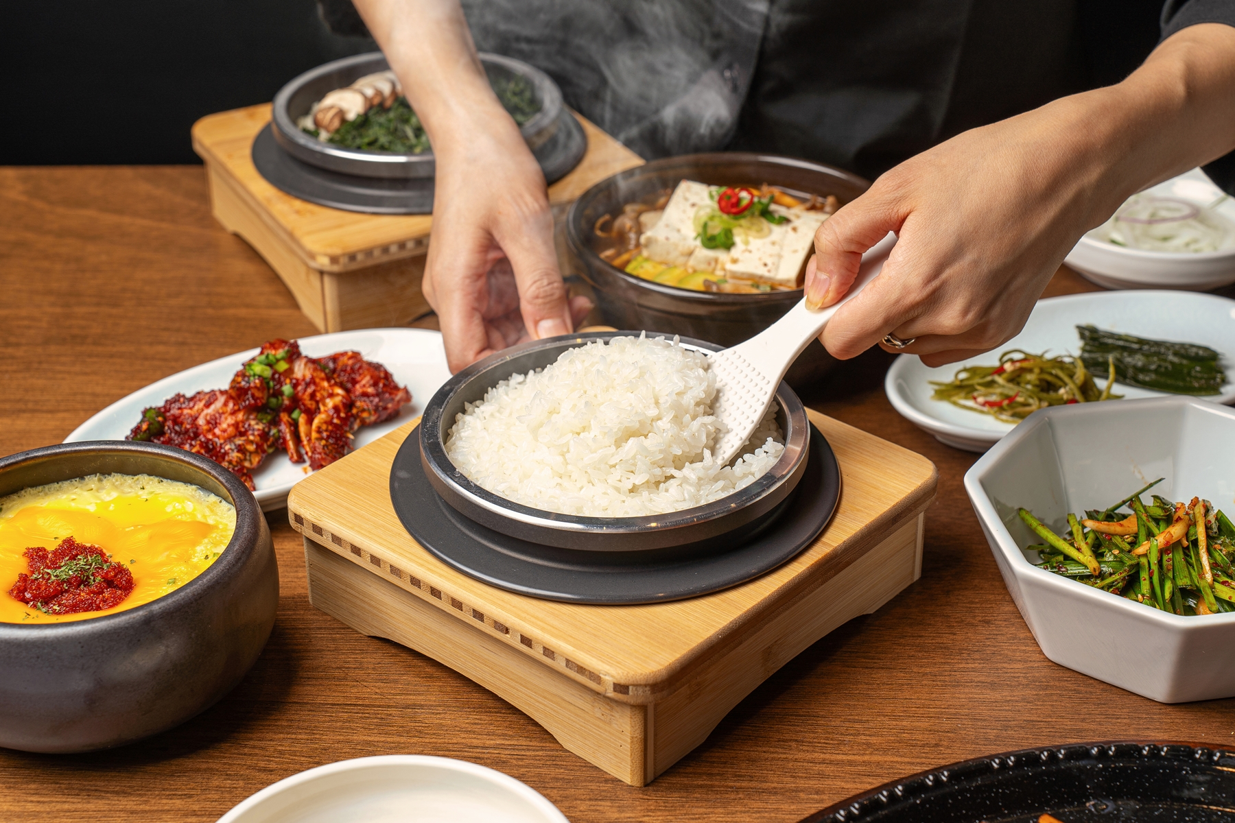 오래갈비방배본점 3