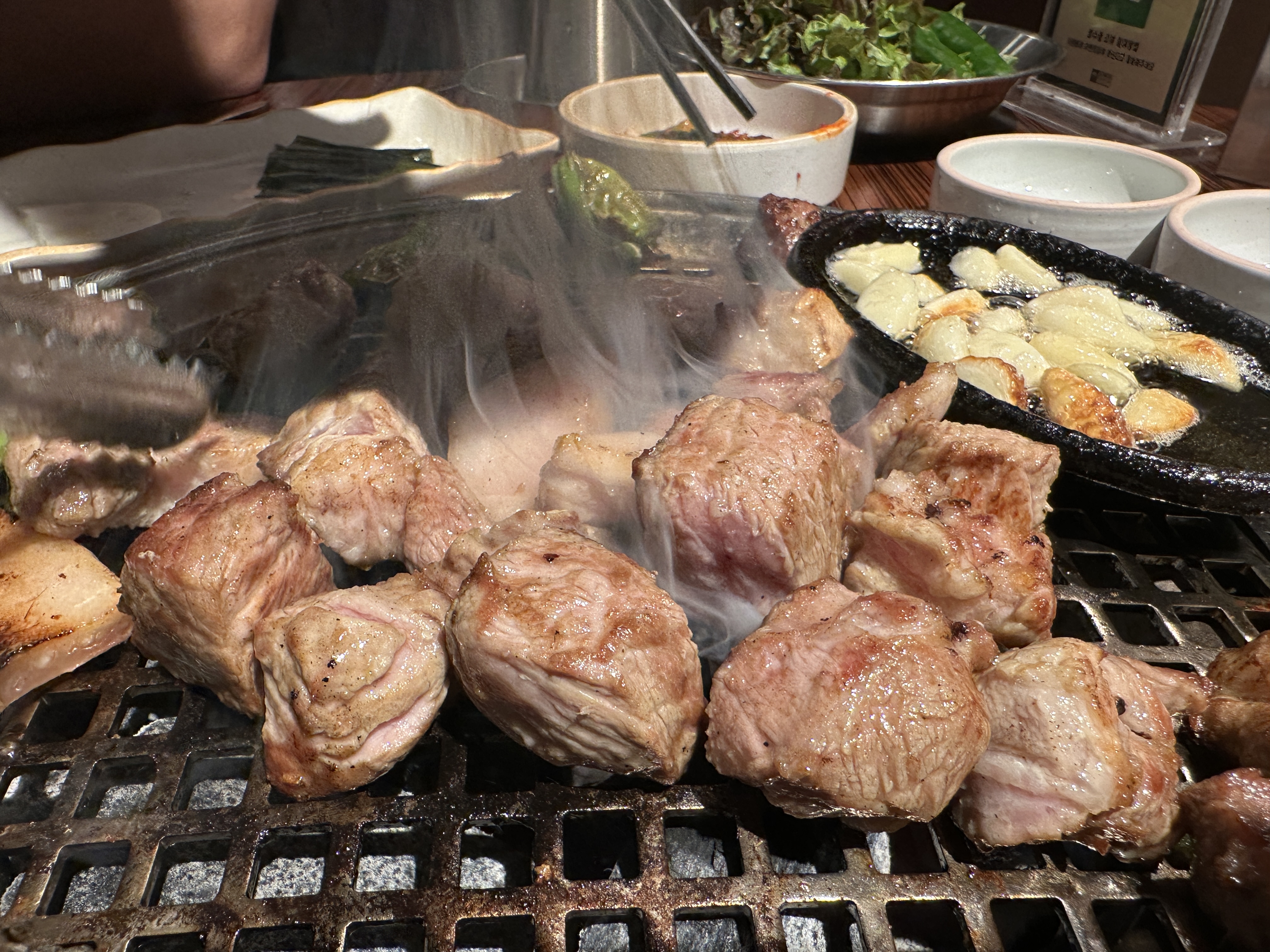 동래정 신도림점 사진 5