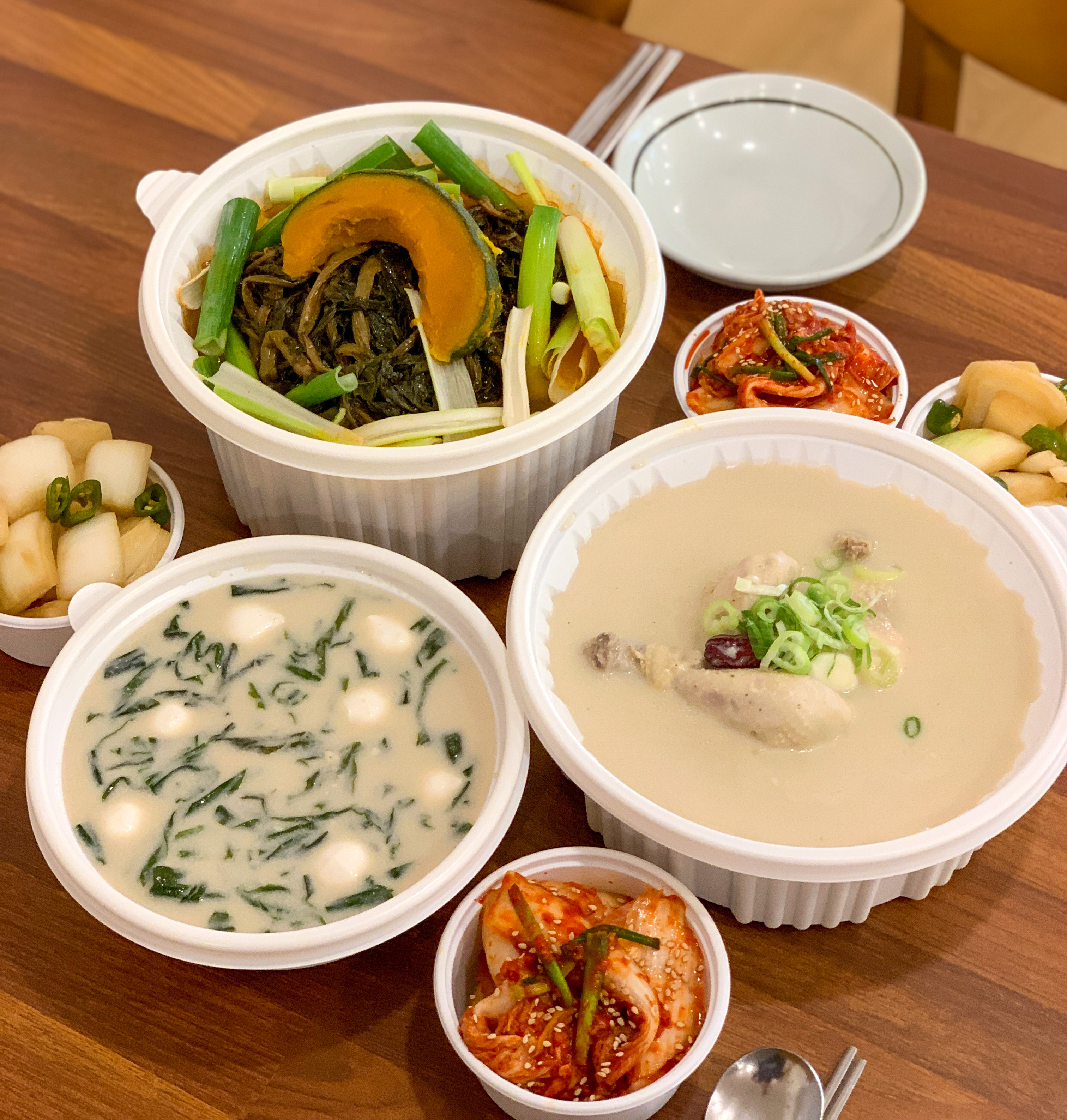 Cheonghakdongdeulkkaeyori 2
