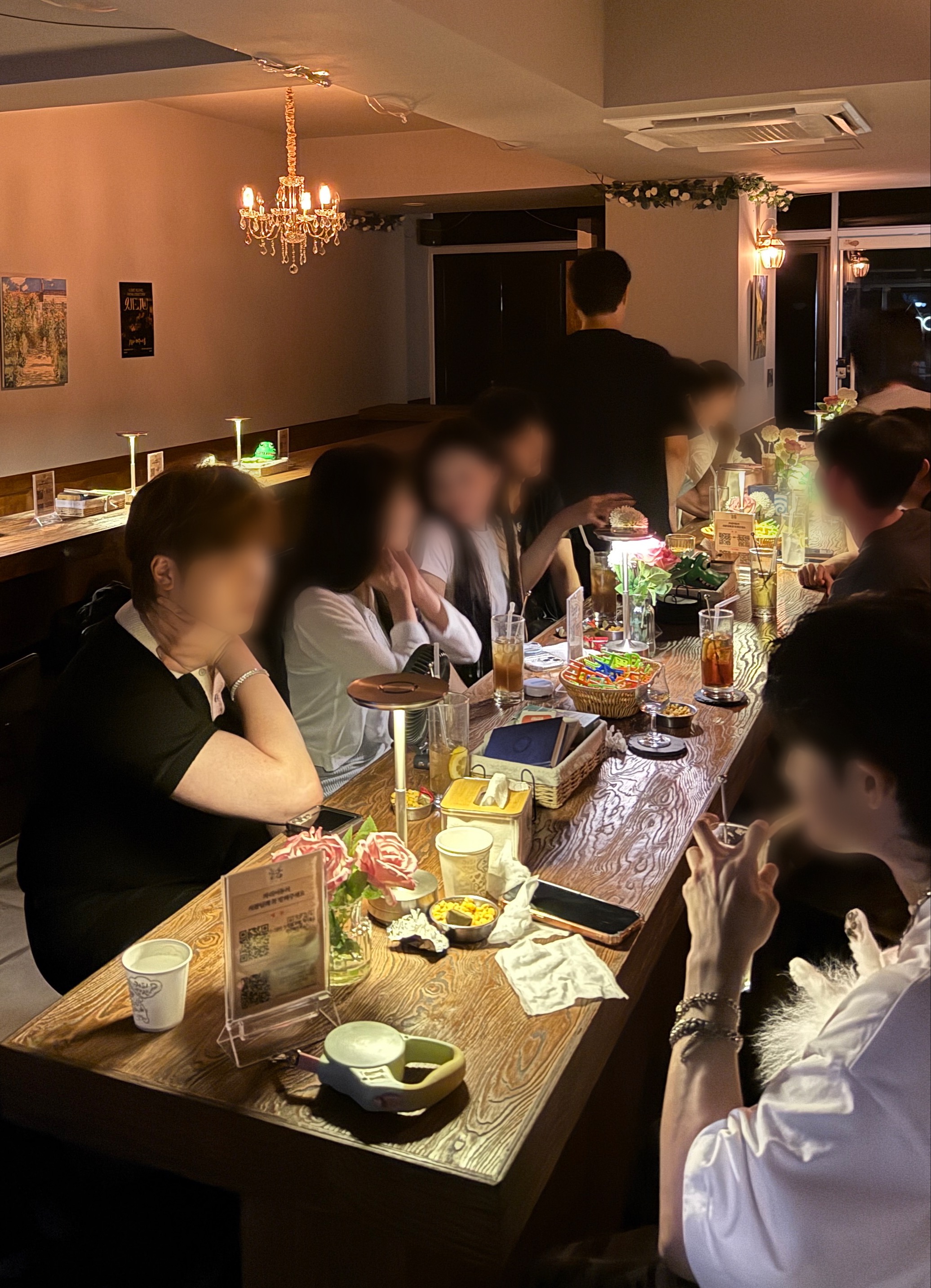 제주아홉 혼술바 의정부점 사진 3