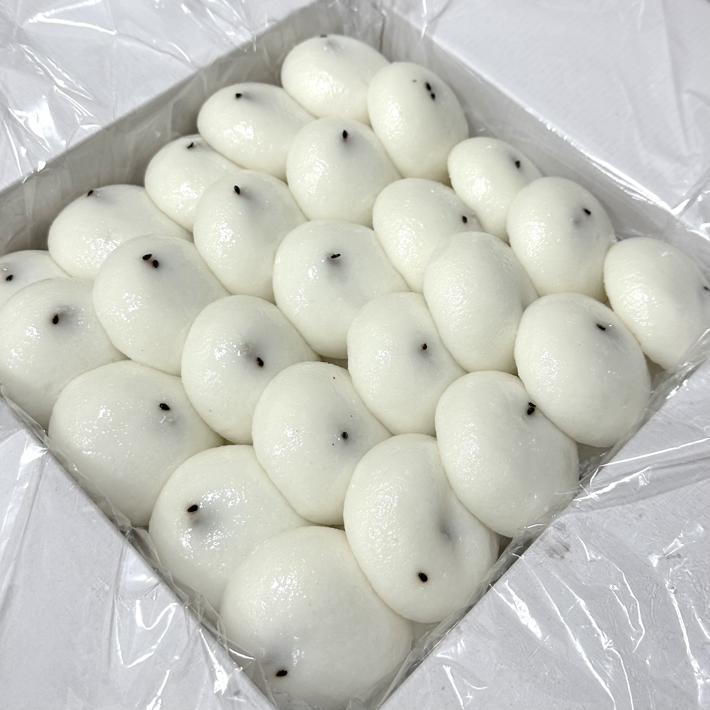 정담기지떡 부산강서점 사진 2