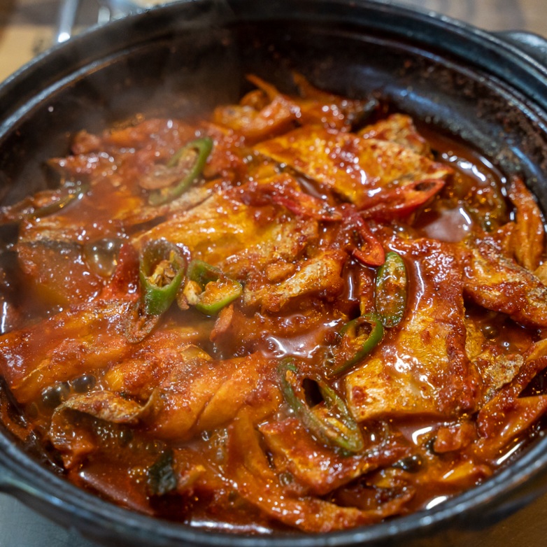 성산달래식당 사진 2