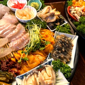 이촌고래등 대표 사진