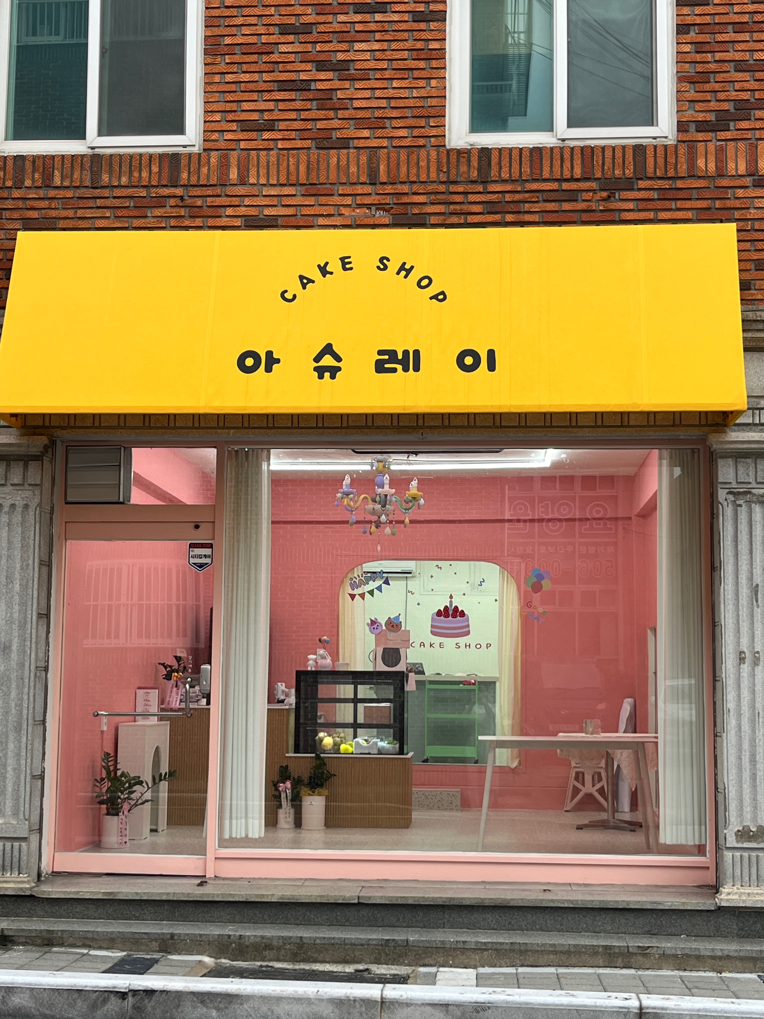 아슈레이 사진 2