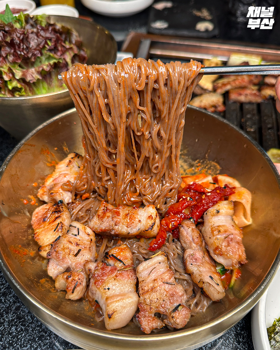제주옥탑 서면본점 사진 5