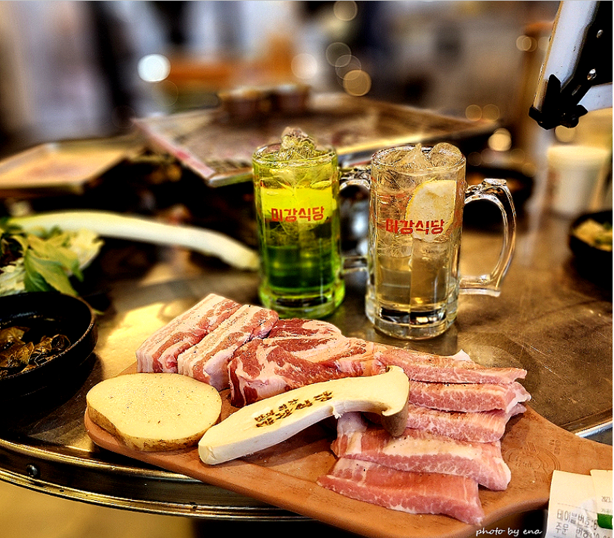 미강식당 사진 5