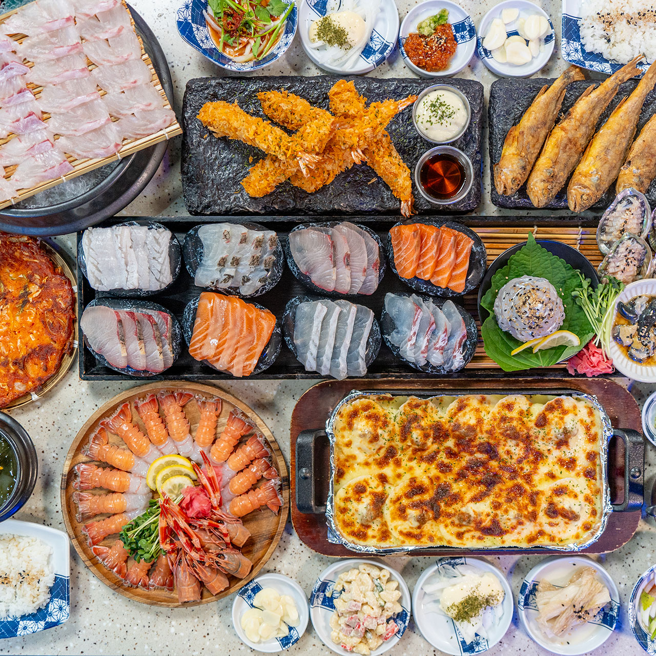 애월밤바다 사진 8