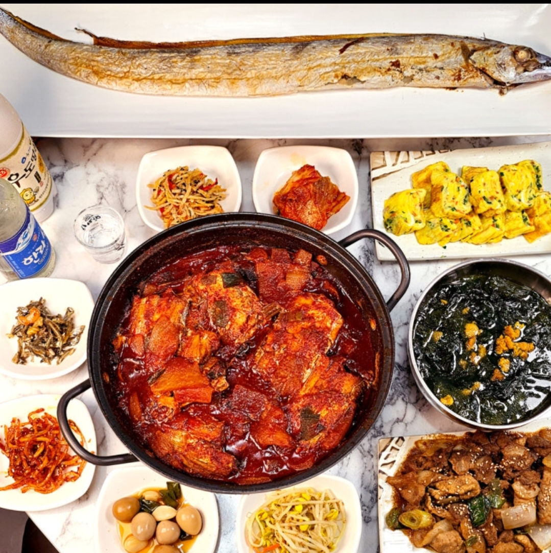 맛있네식당 사진 5