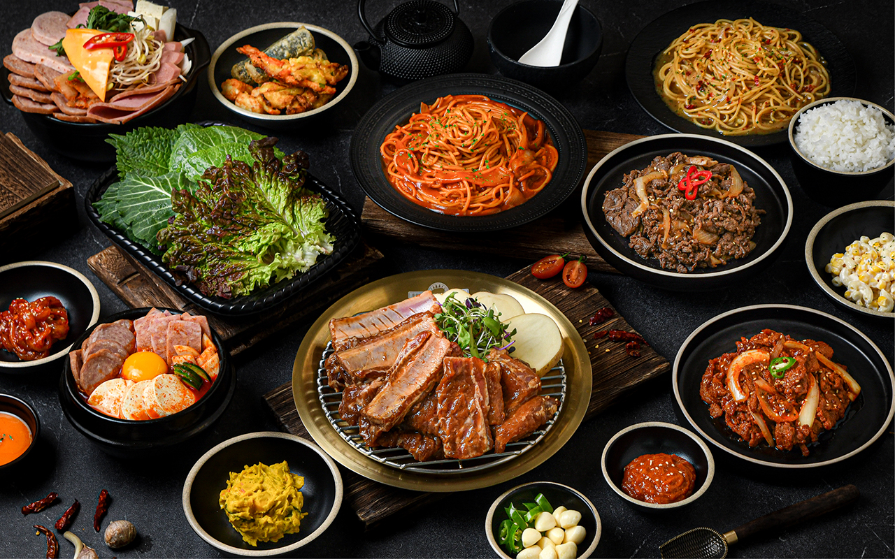 청년고기장수 금왕점 1