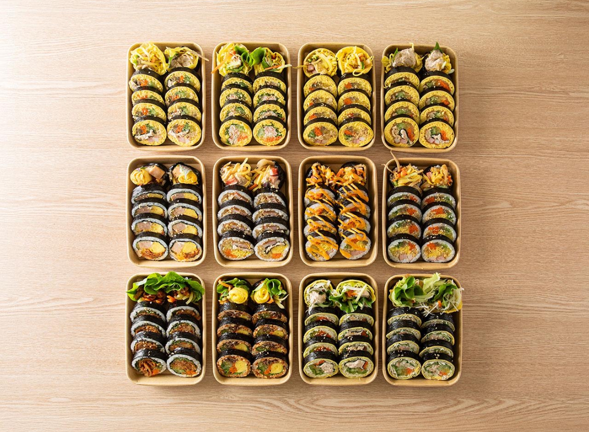 온리김밥 사진 2