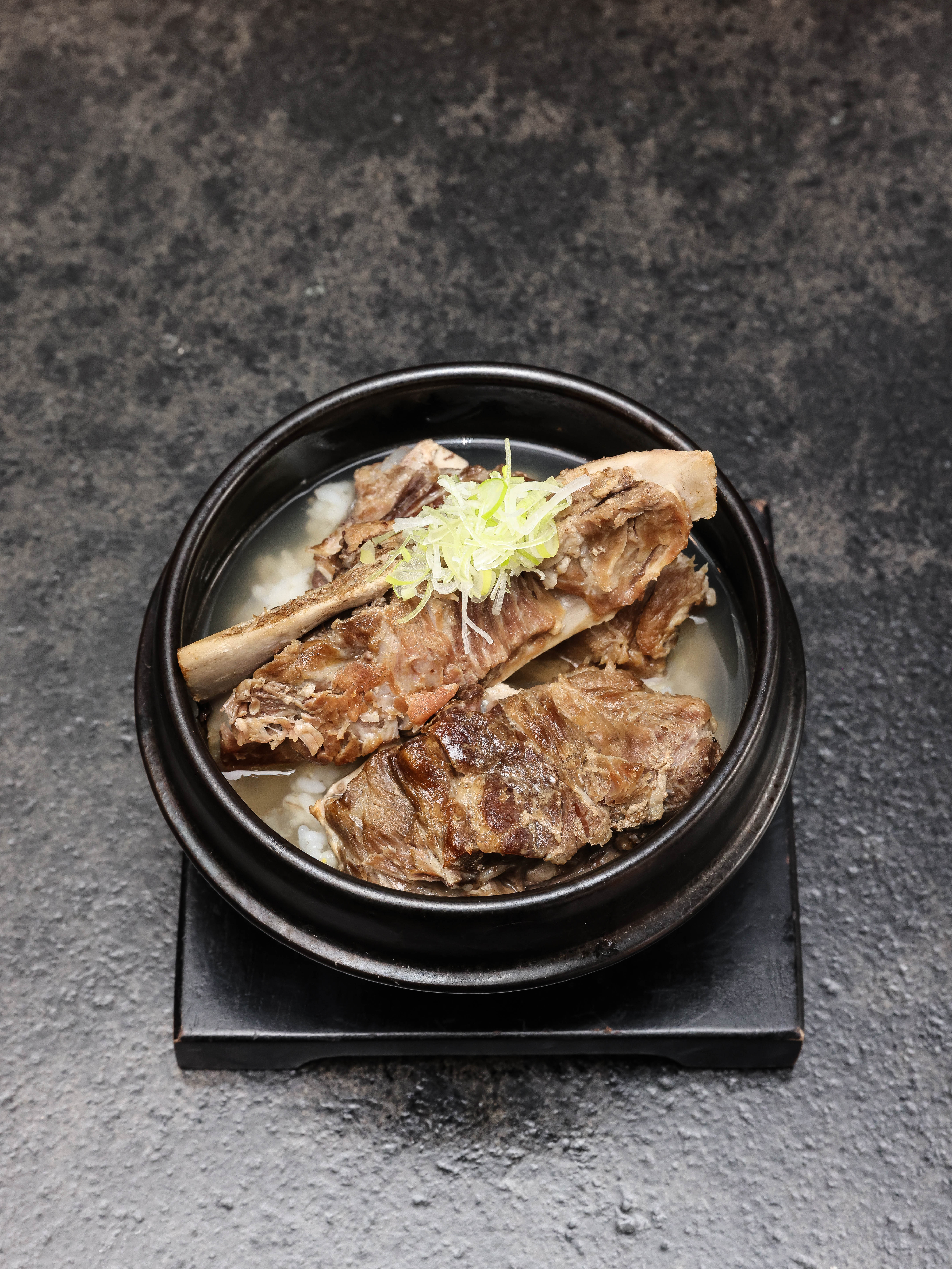 Triple bones 사진 7