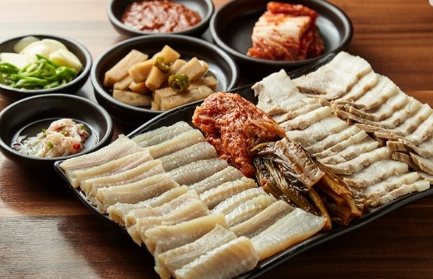 구포국수 4
