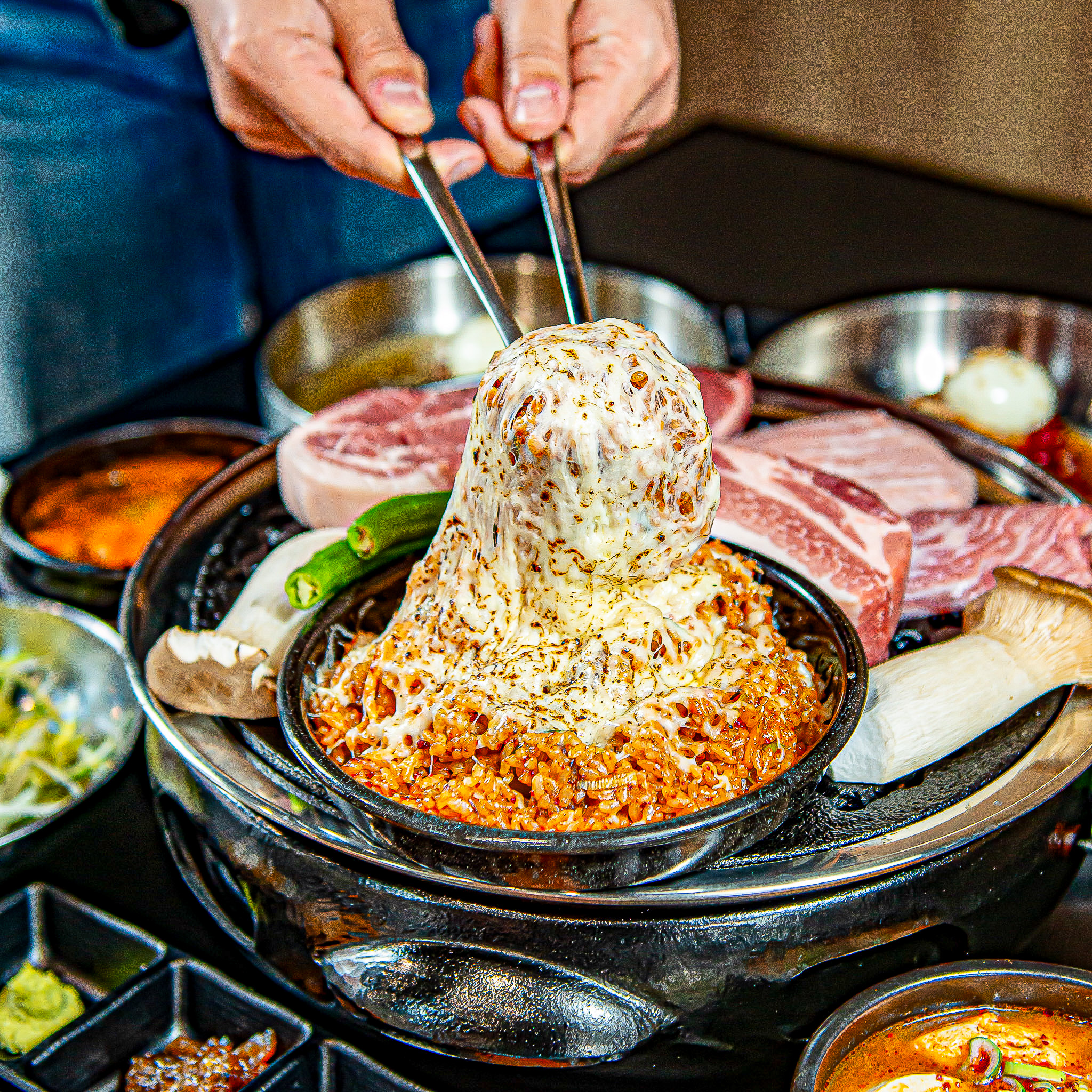대장육 마포점 사진 4