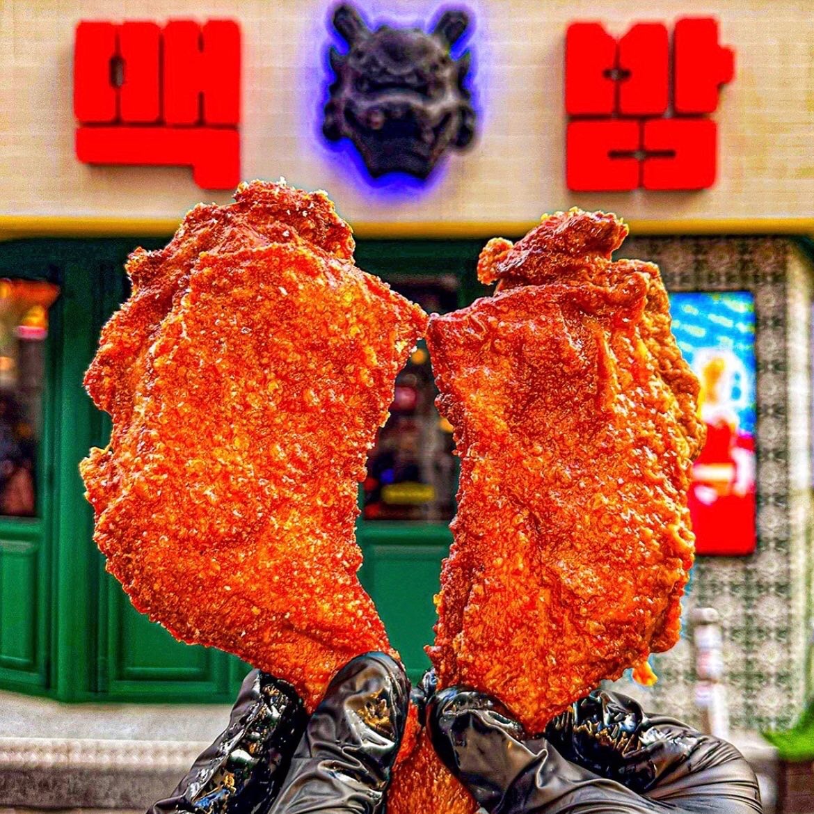 하노이맥주밤거리 부산서면점 사진 2