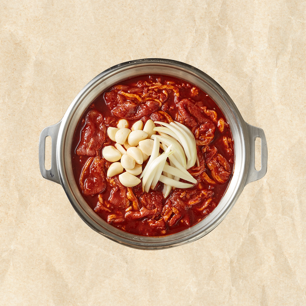 Cheongdosikdang (청도식당) 3