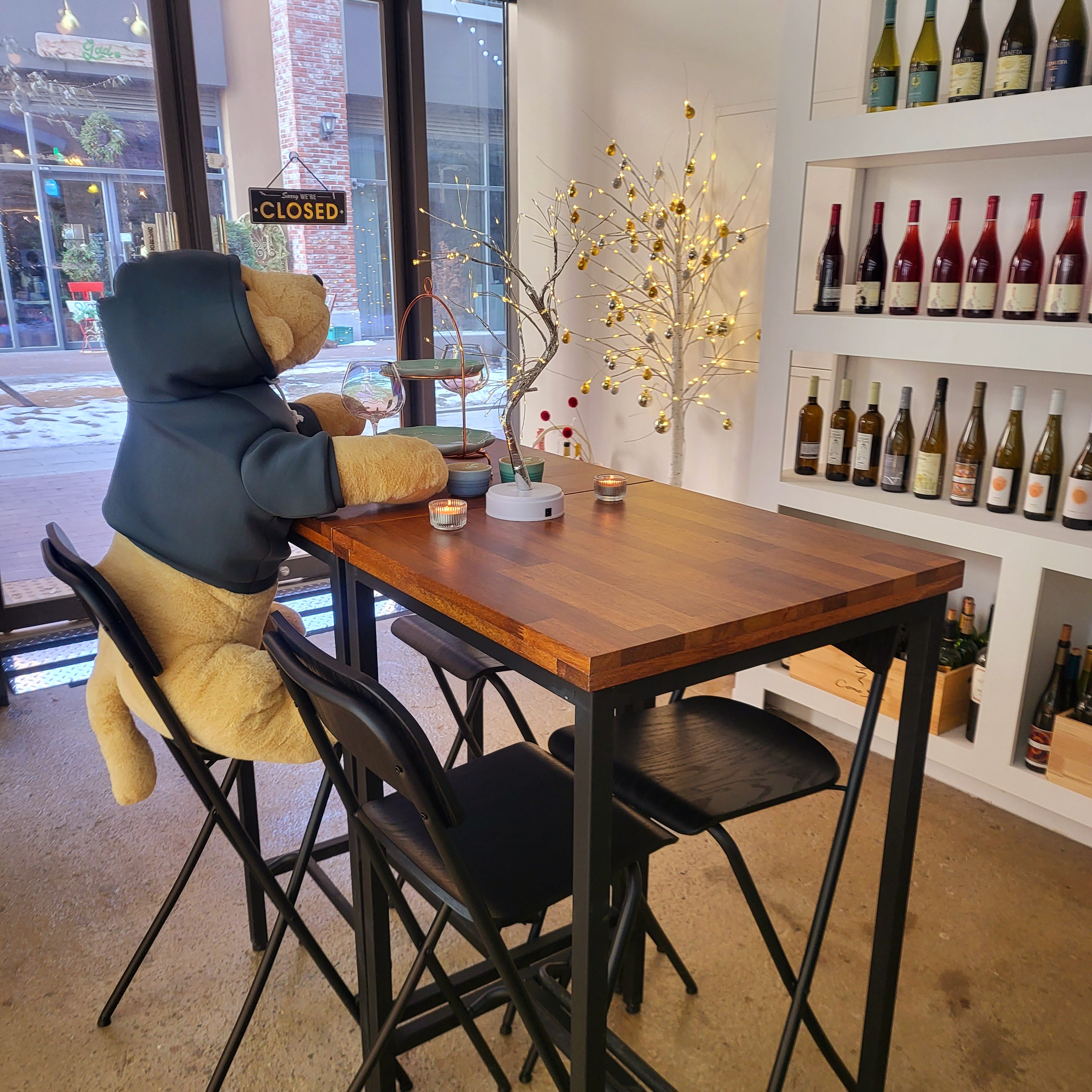 원일레븐 WINE & DINE 사진 7