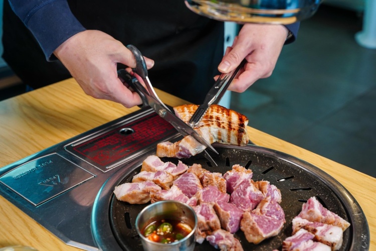 제주고집 제주공항점 사진 3
