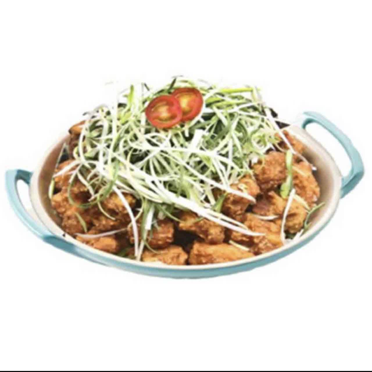 가마로강정 신길삼거리점 사진 8