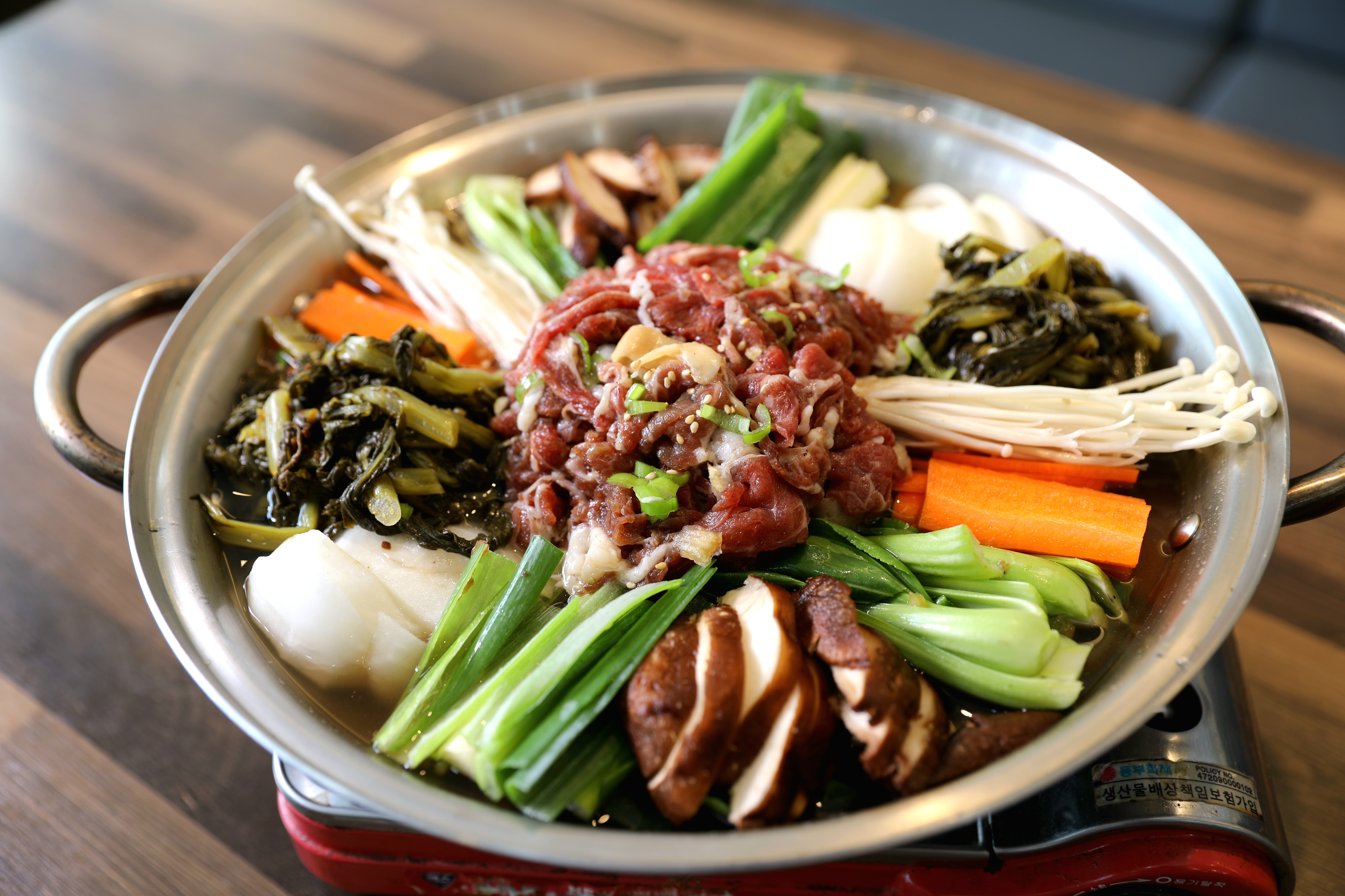 Yesonsikdang 6