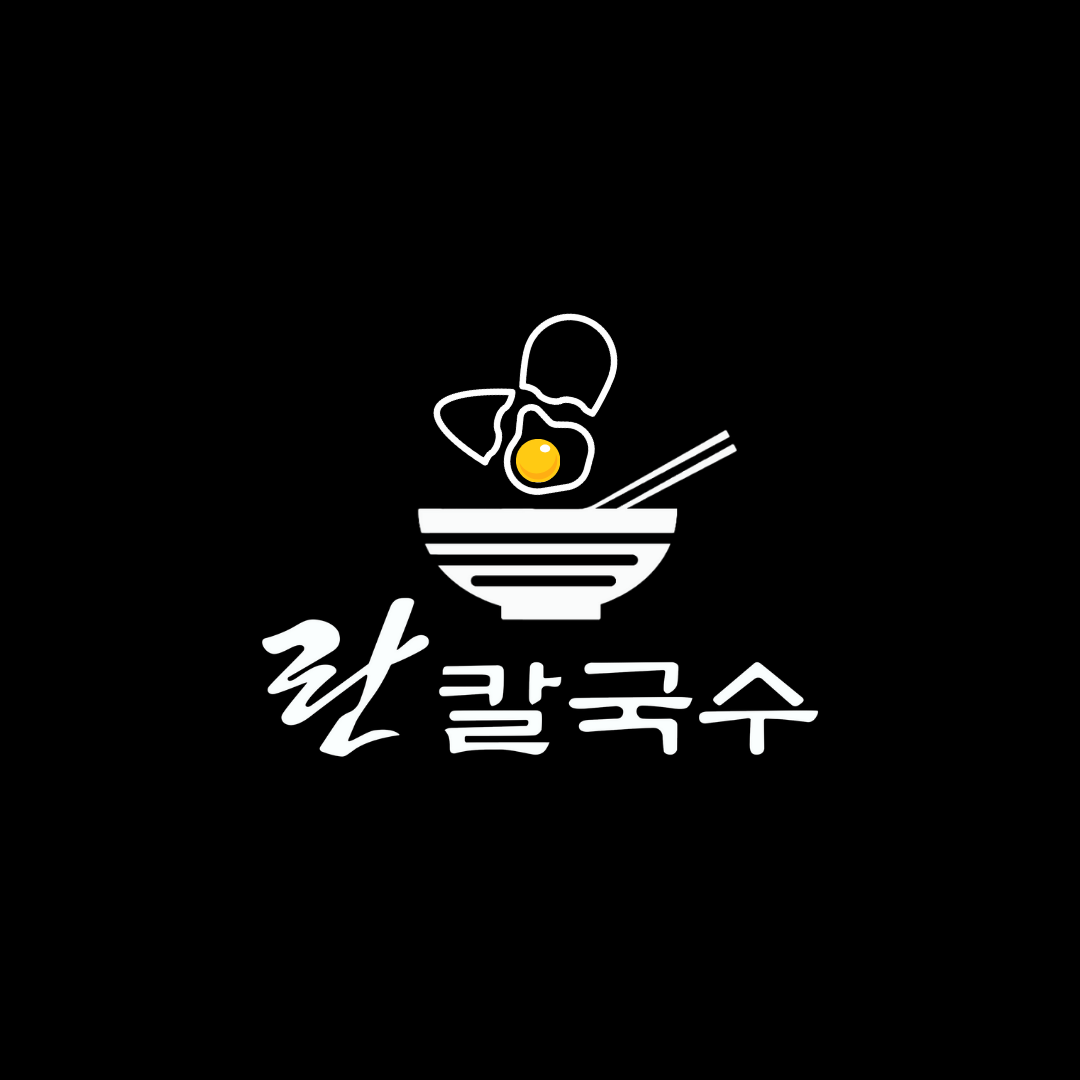 란칼국수 사진 8