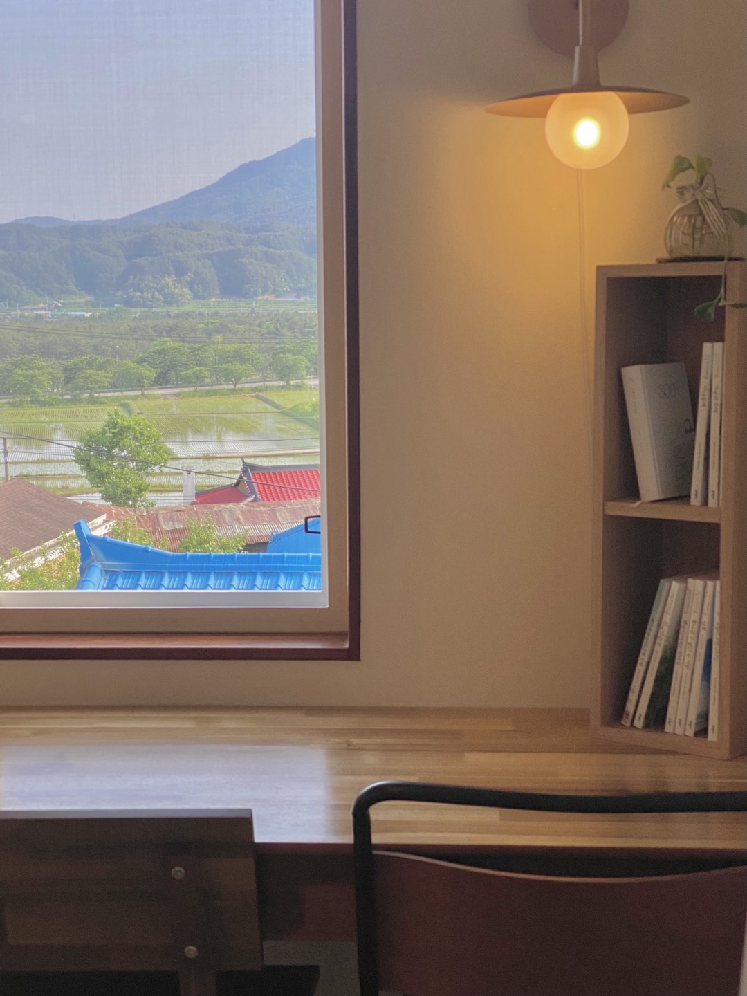 숲휴게소 11