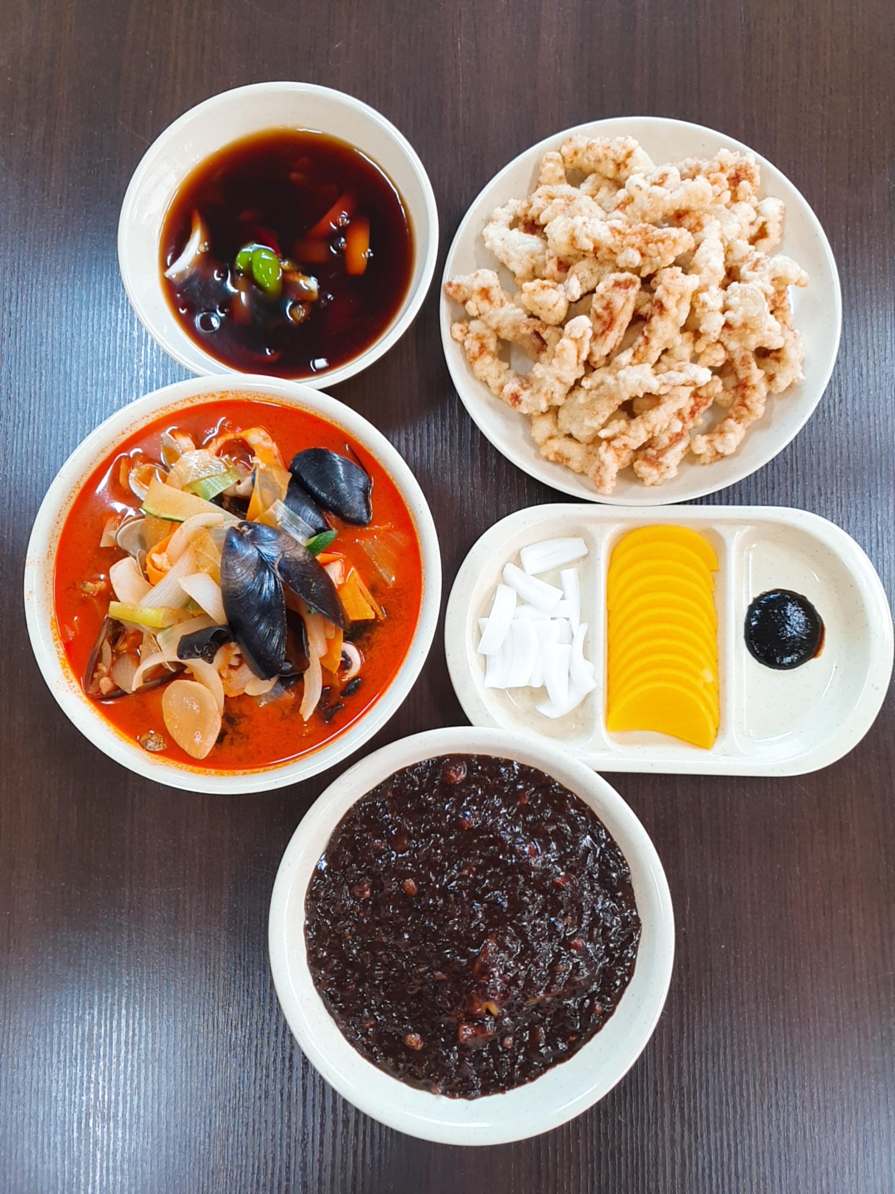 유성각 사진