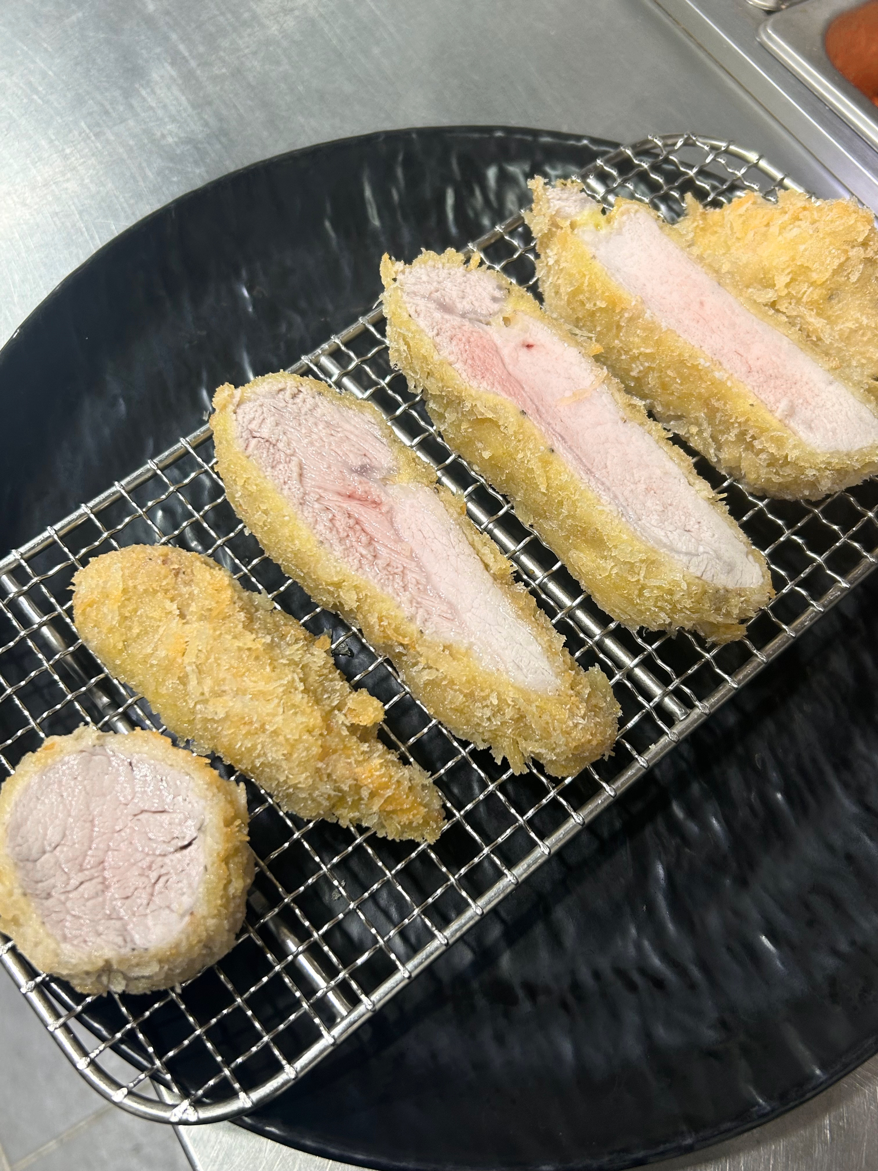 Donkawachi (돈카와치) 1