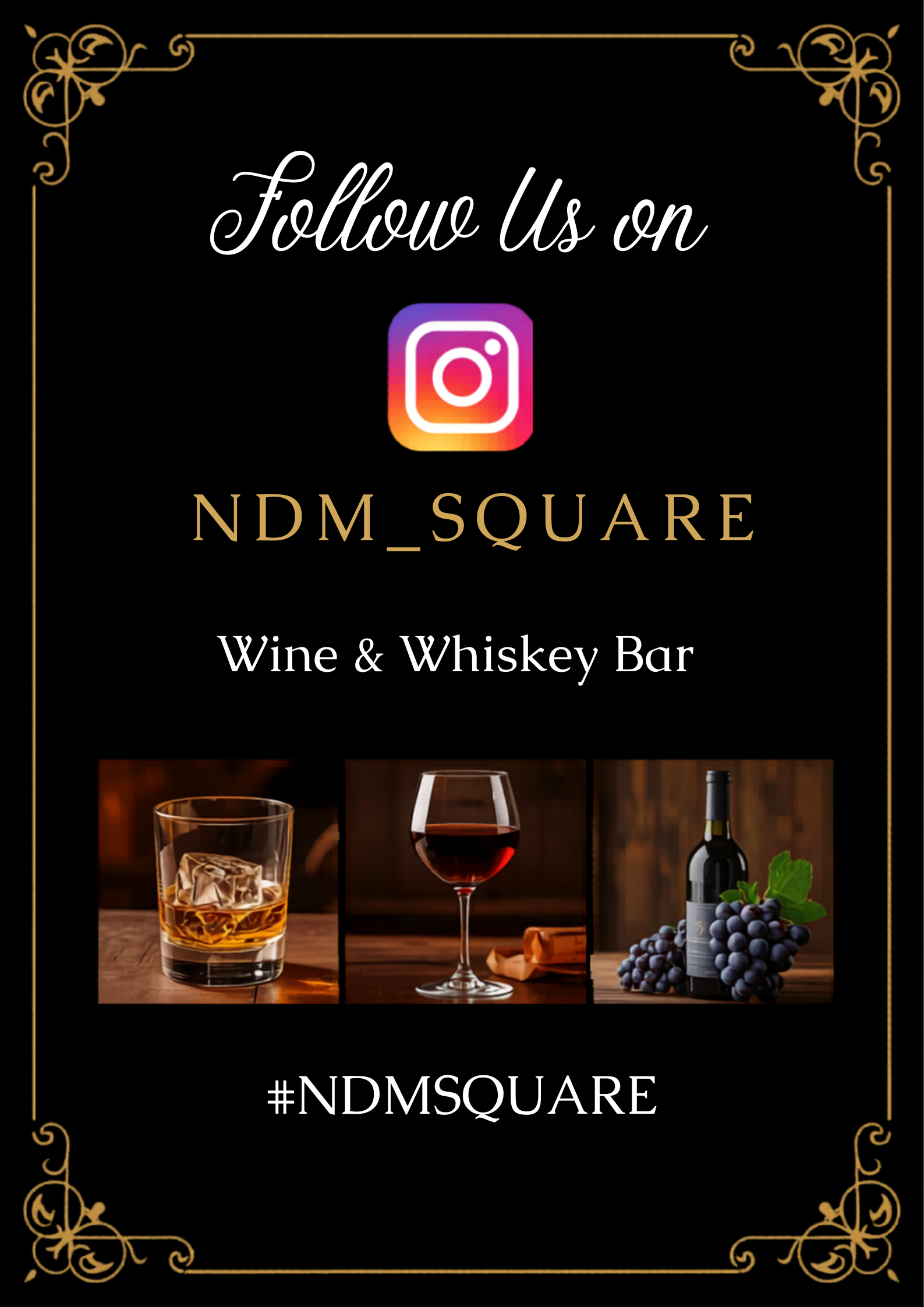 엔디앰스퀘어 NDM SQUARE 사진 3